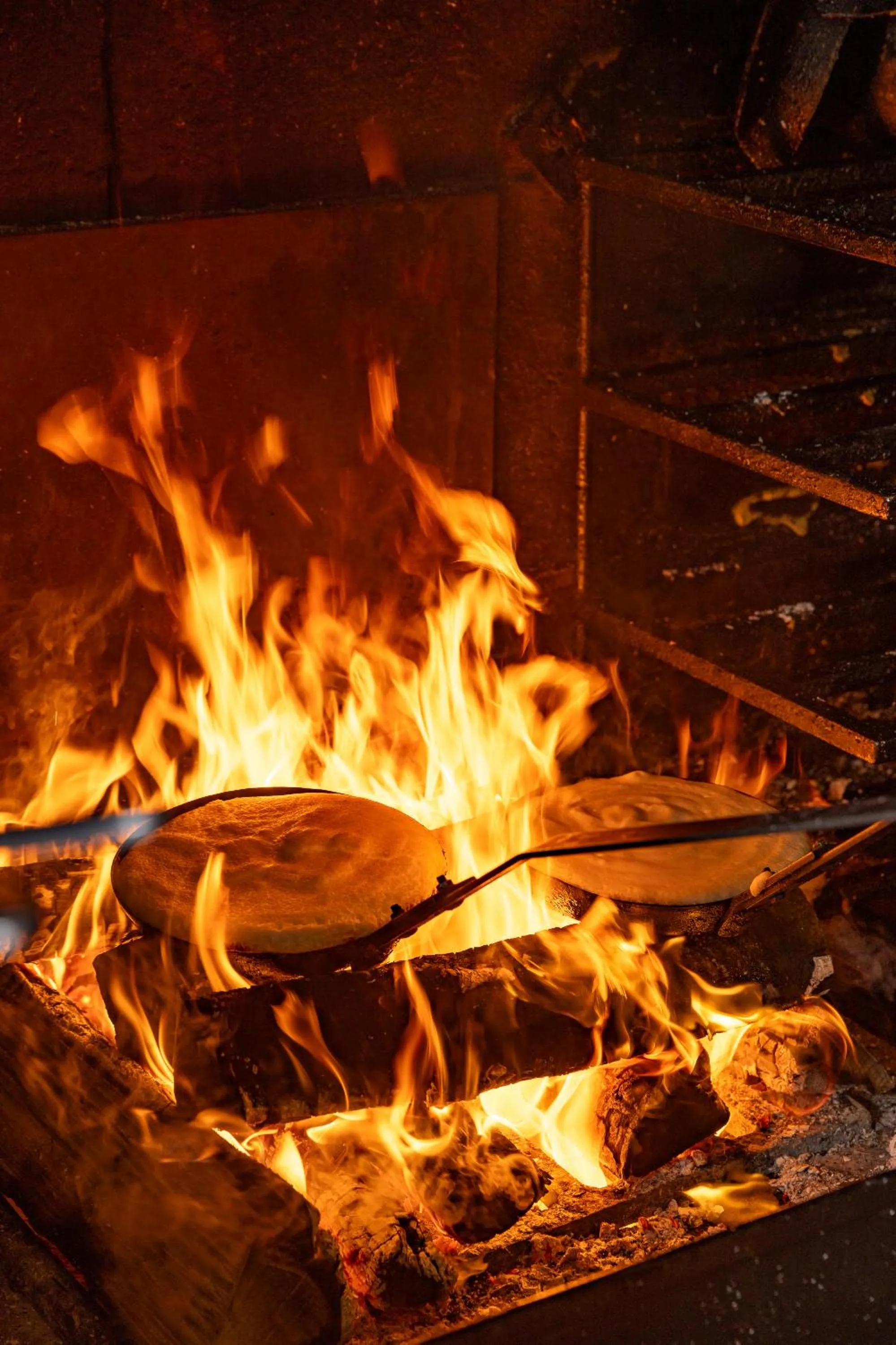 Restaurant/places to eat in La Mère Poulard