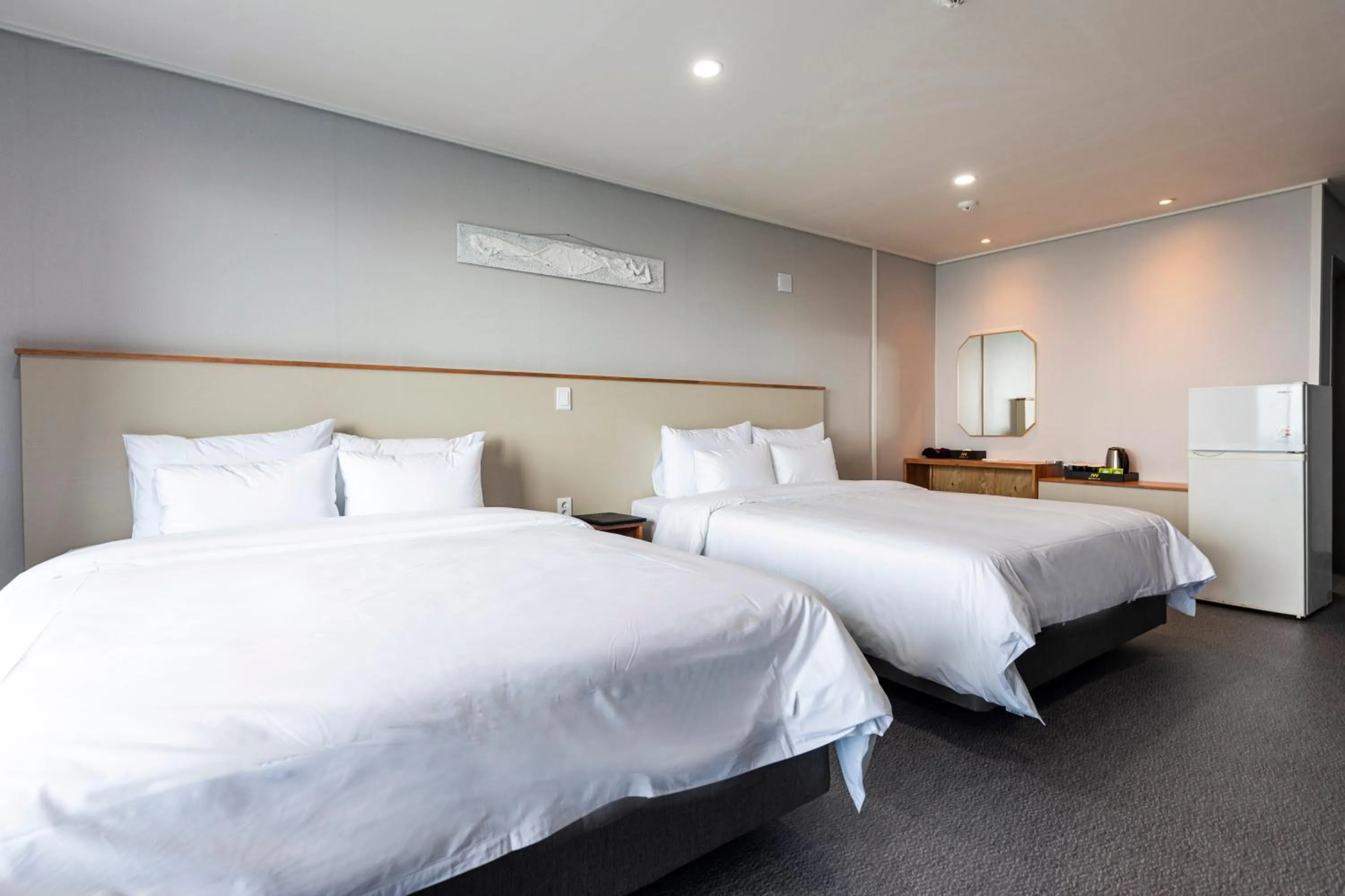 Aewol Stay in Jeju Hotel&Resort