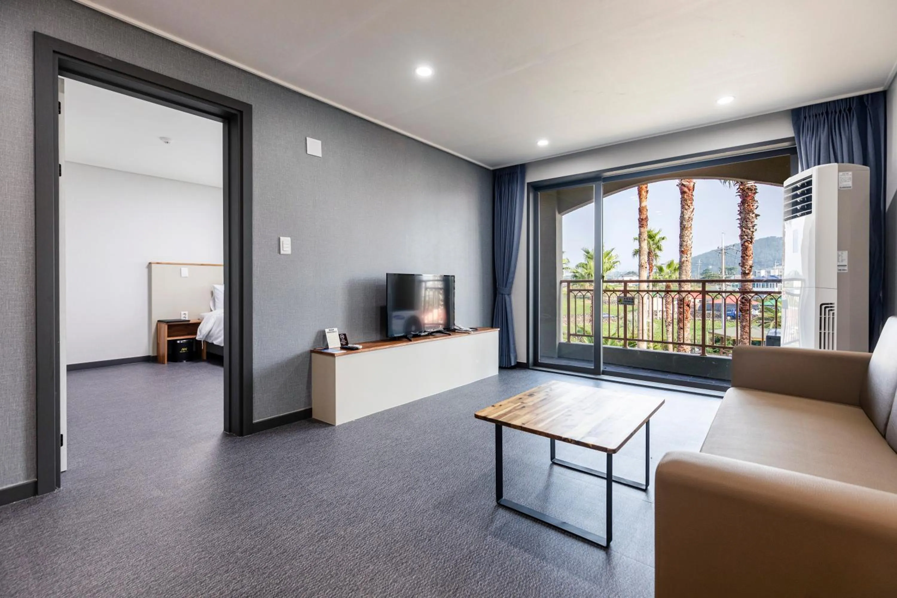 Aewol Stay in Jeju Hotel&Resort