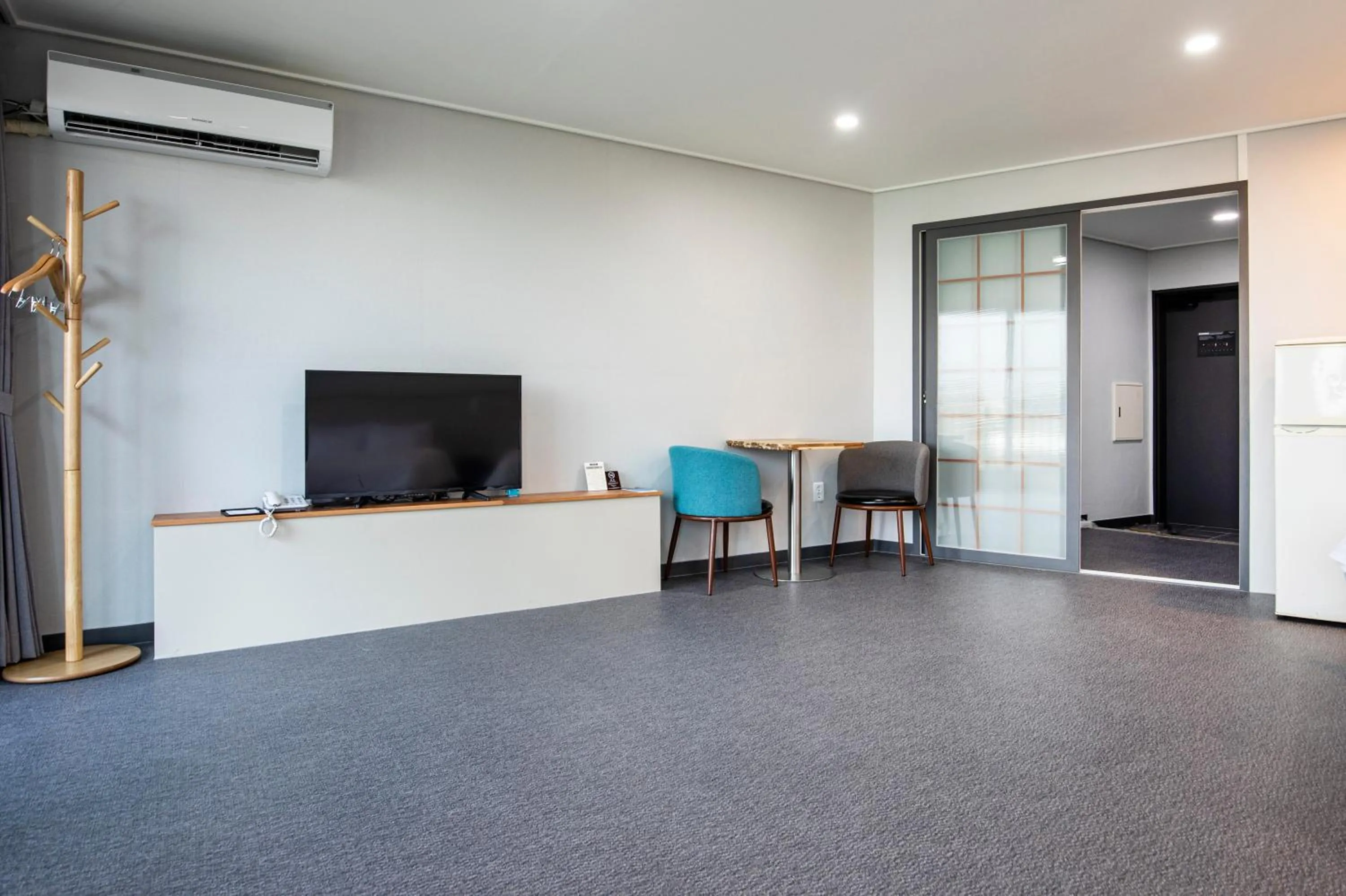 Aewol Stay in Jeju Hotel&Resort