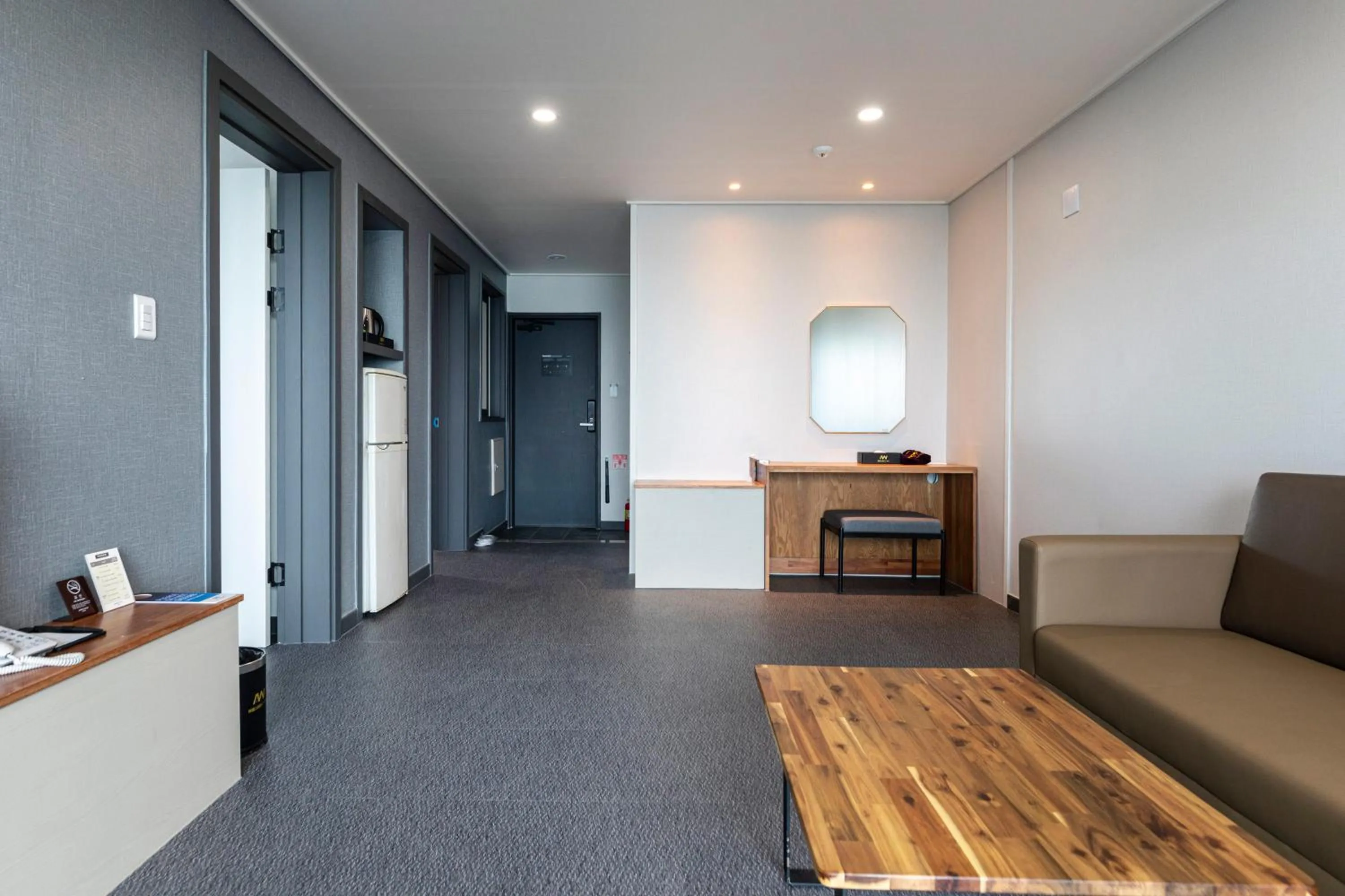 Aewol Stay in Jeju Hotel&Resort