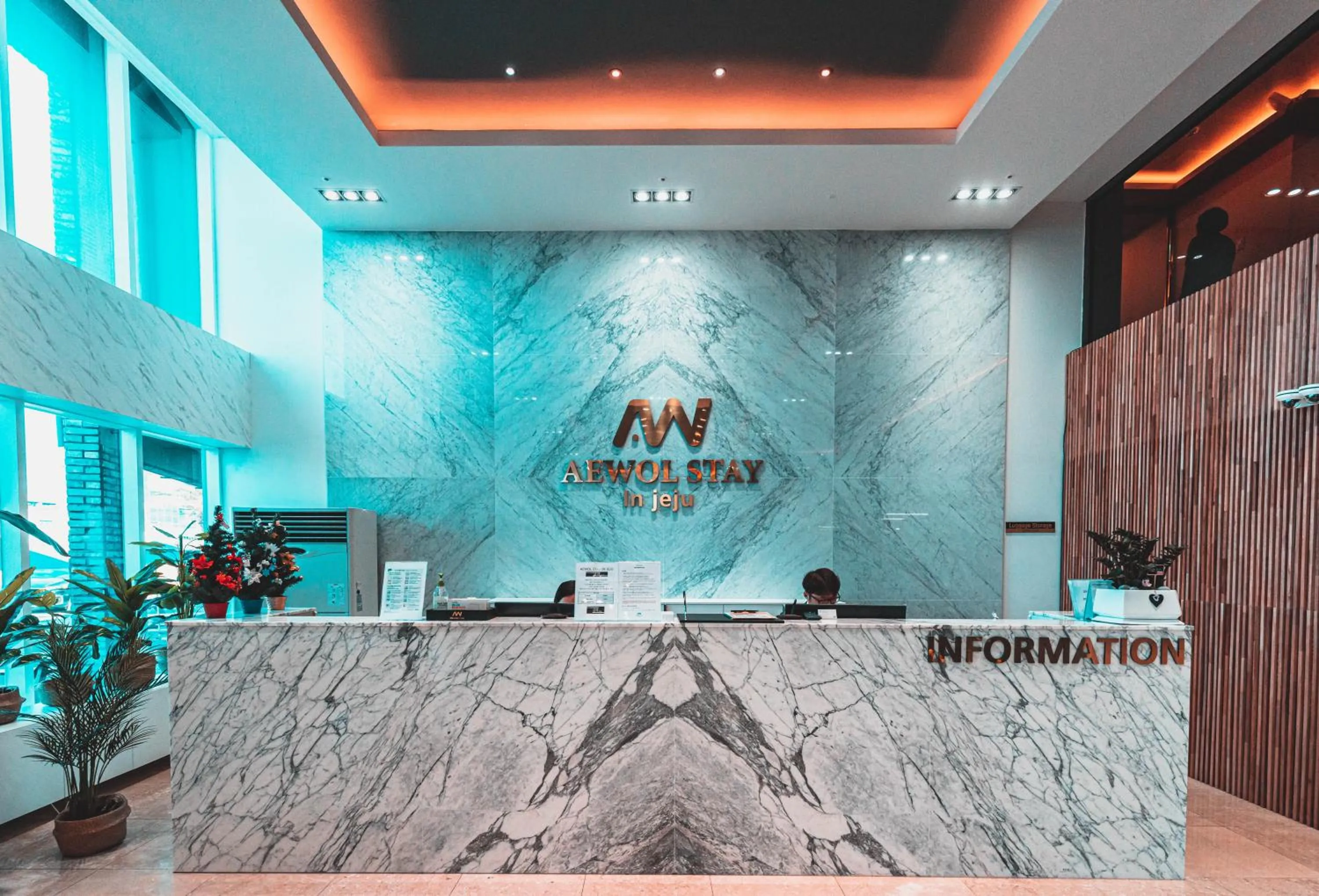 Aewol Stay in Jeju Hotel&Resort