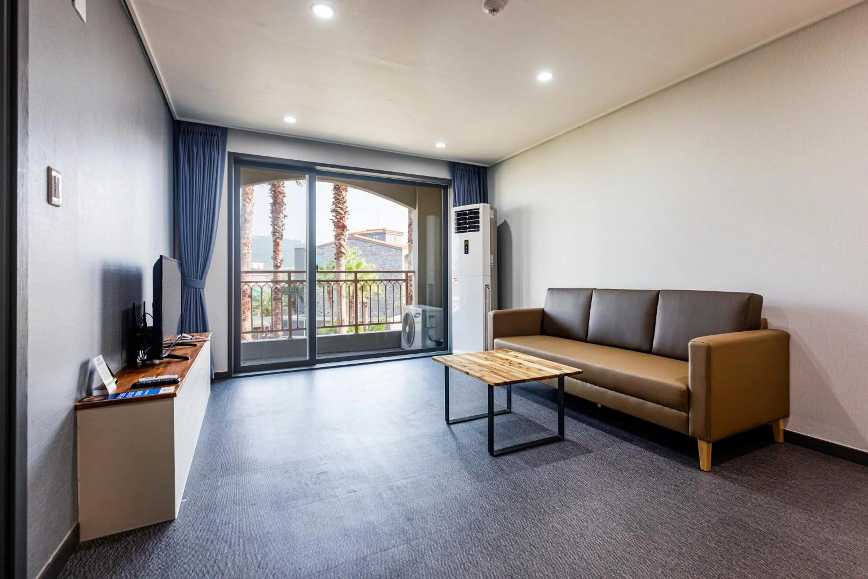 Aewol Stay in Jeju Hotel&Resort