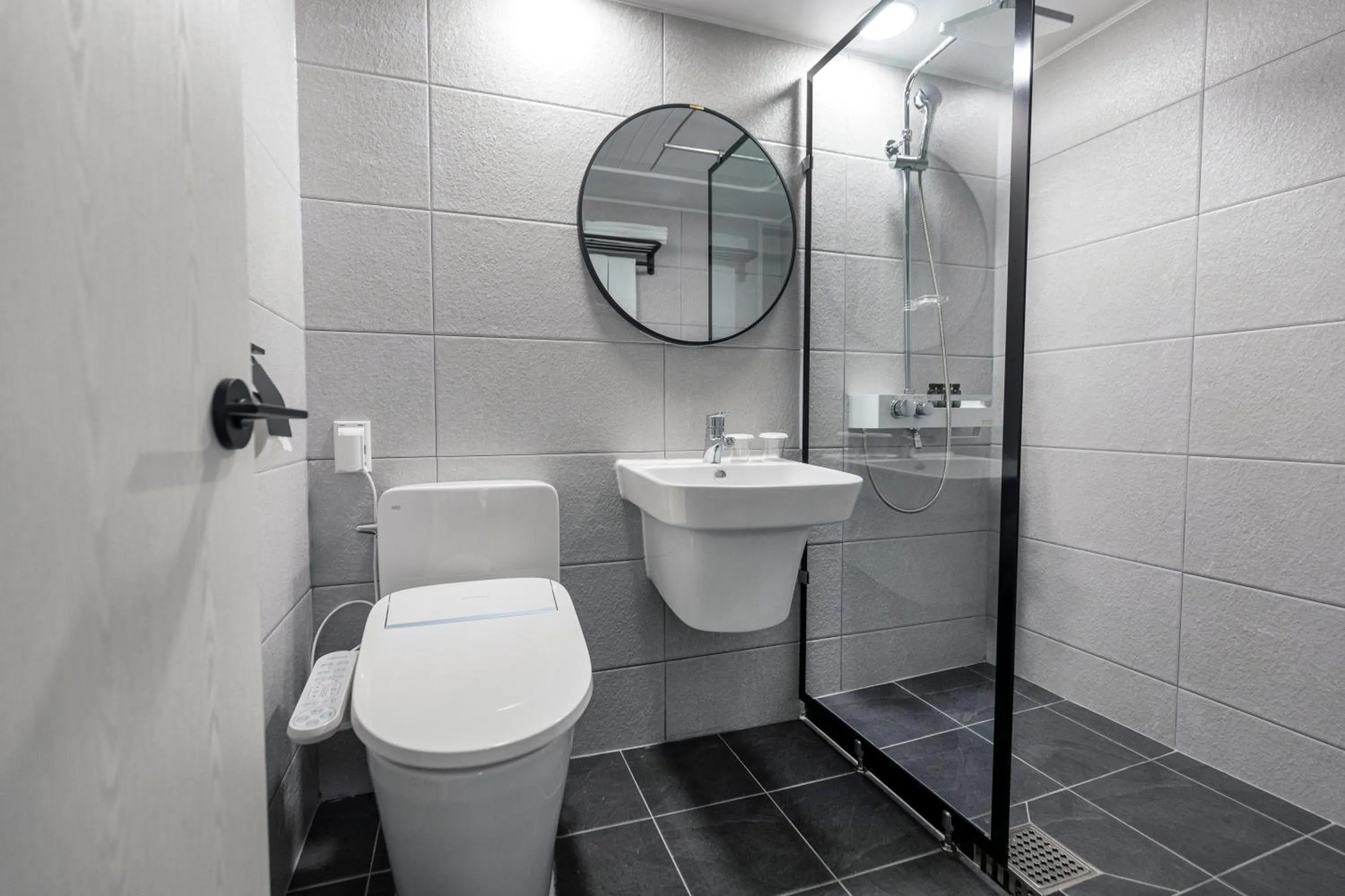 Aewol Stay in Jeju Hotel&Resort