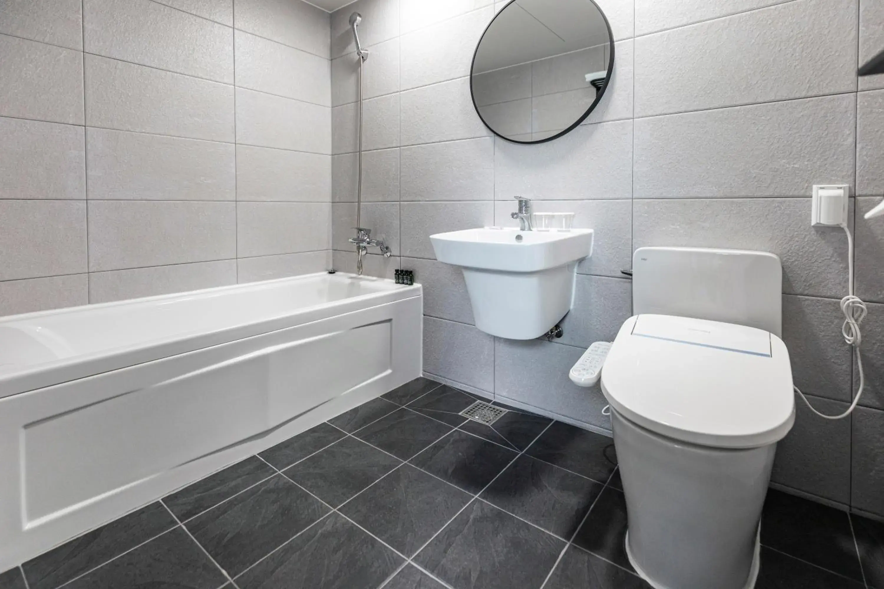 Aewol Building - Ocean View Suite with Kitchenette in Aewol Stay in Jeju Hotel&Resort Aewol Building - Ocean View Suite with Kitchenette in Aewol Stay in Jeju Hotel&Resort