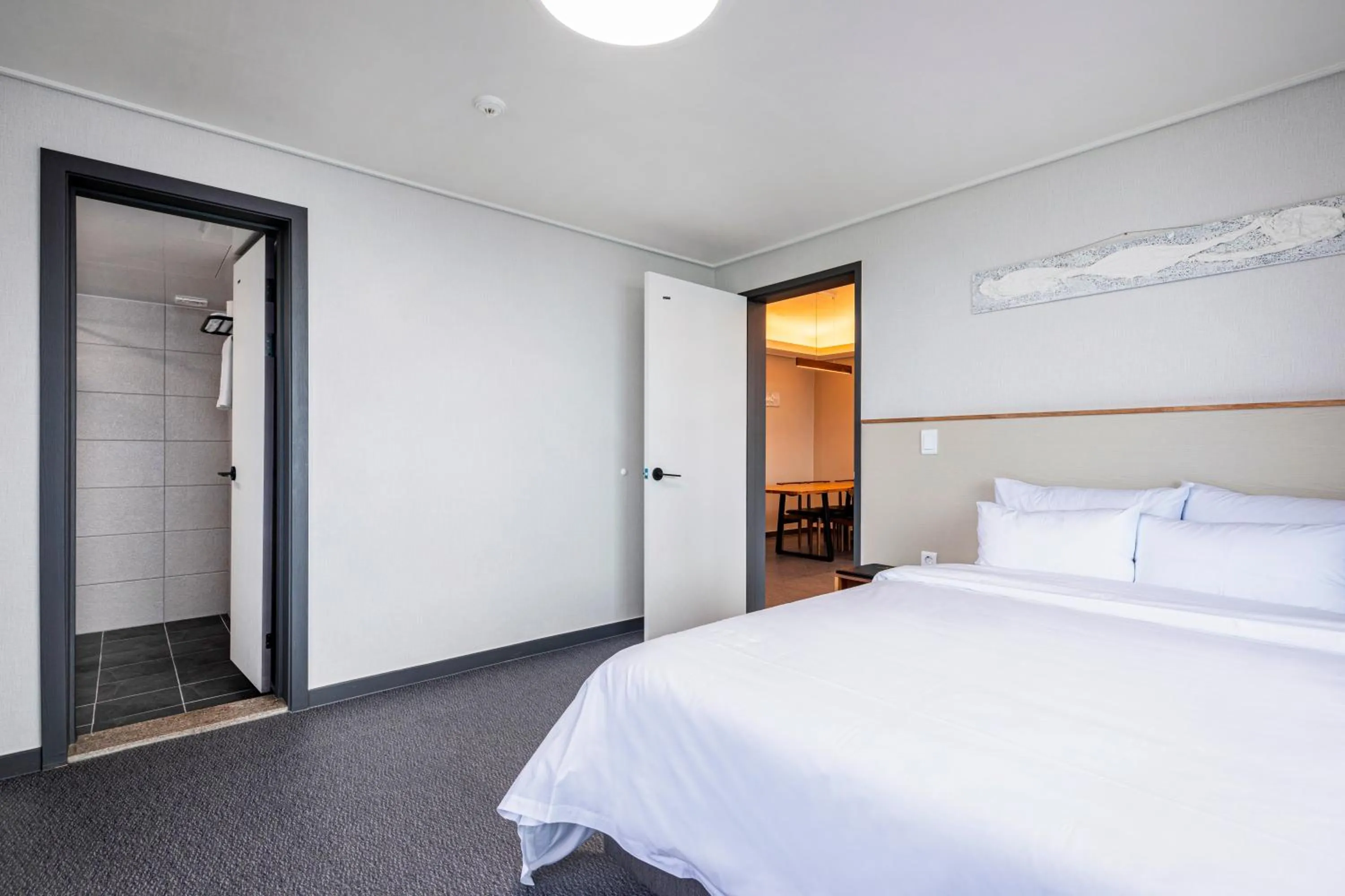 Aewol Stay in Jeju Hotel&Resort