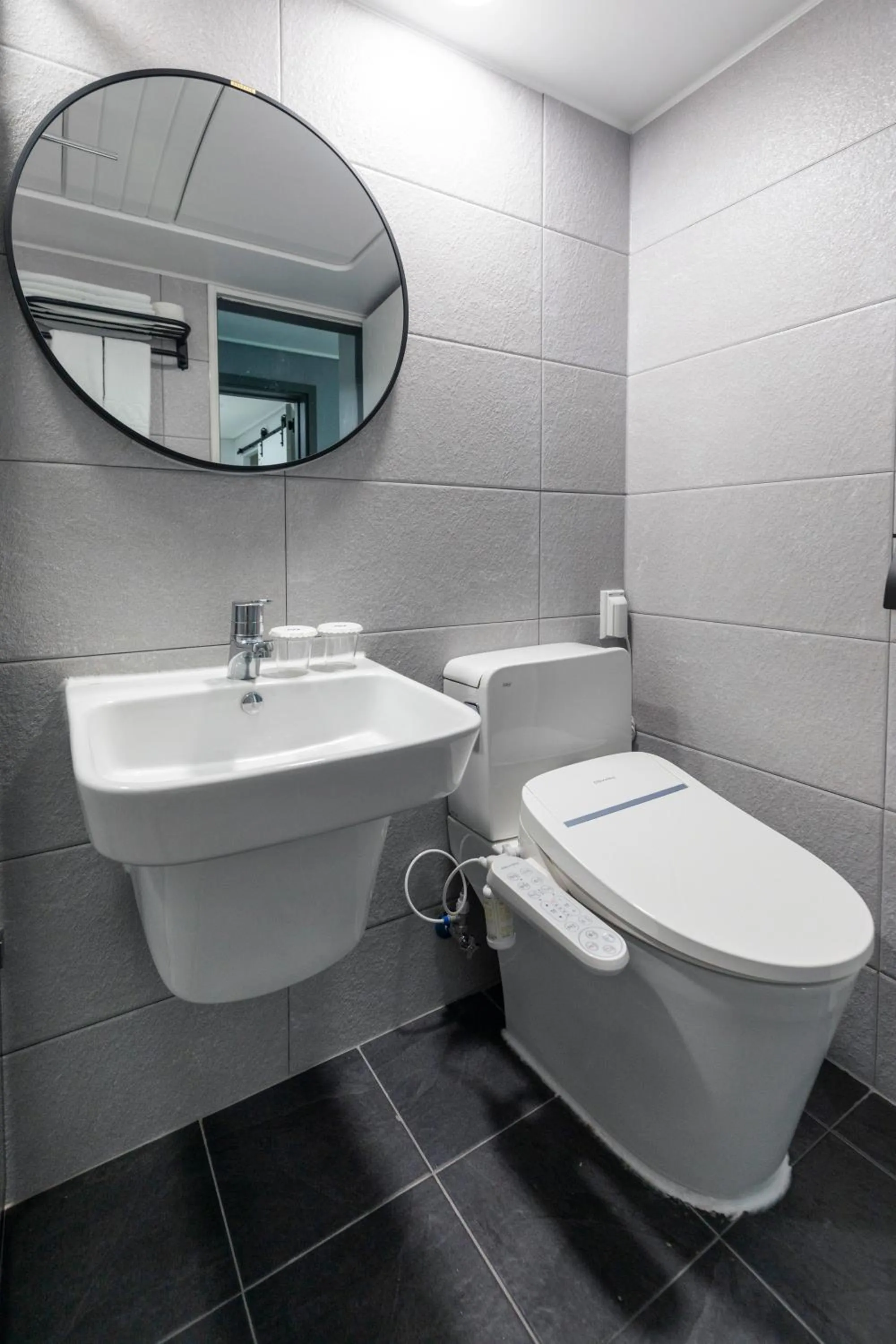 Aewol Stay in Jeju Hotel&Resort