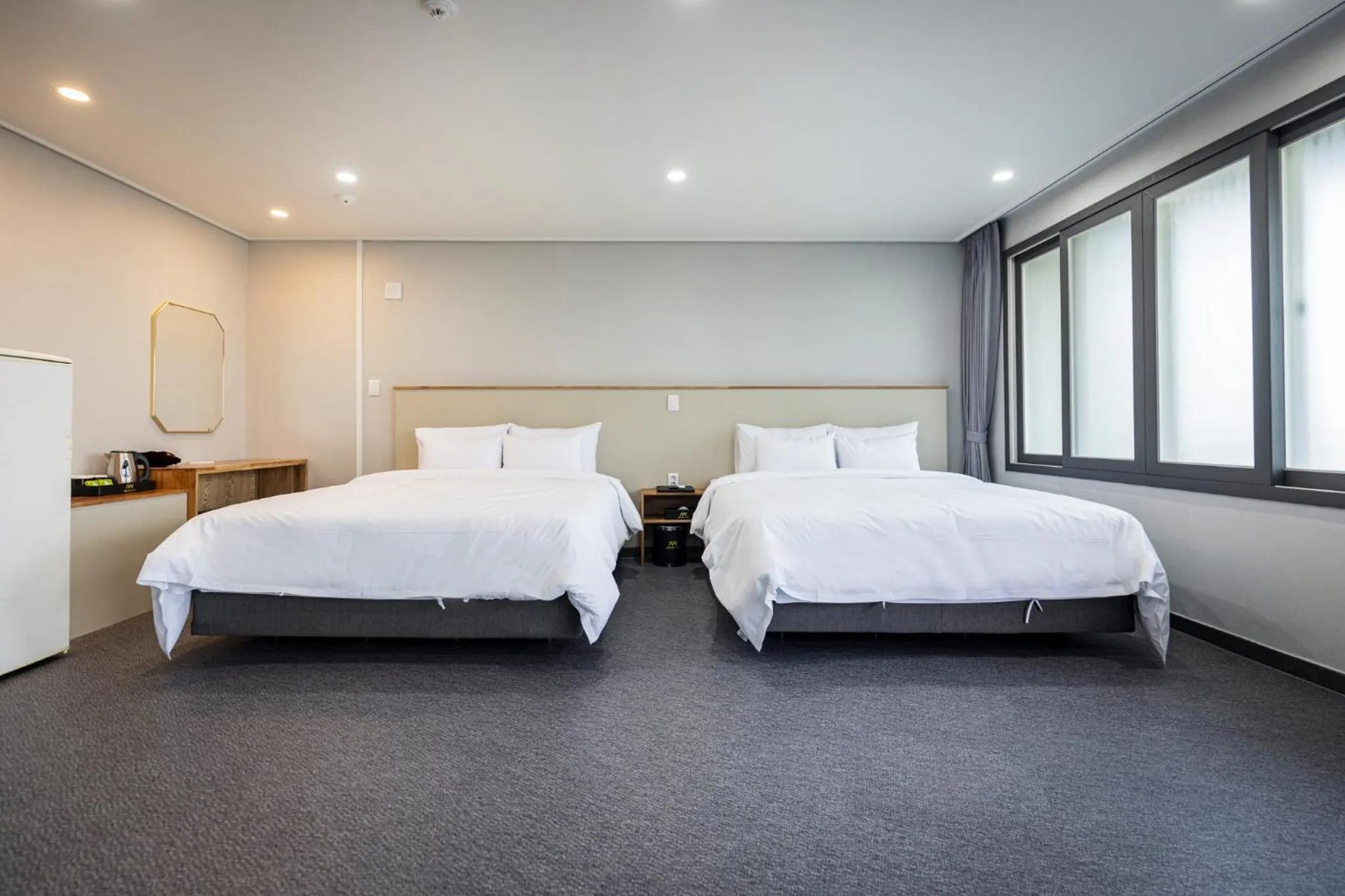 Aewol Stay in Jeju Hotel&Resort