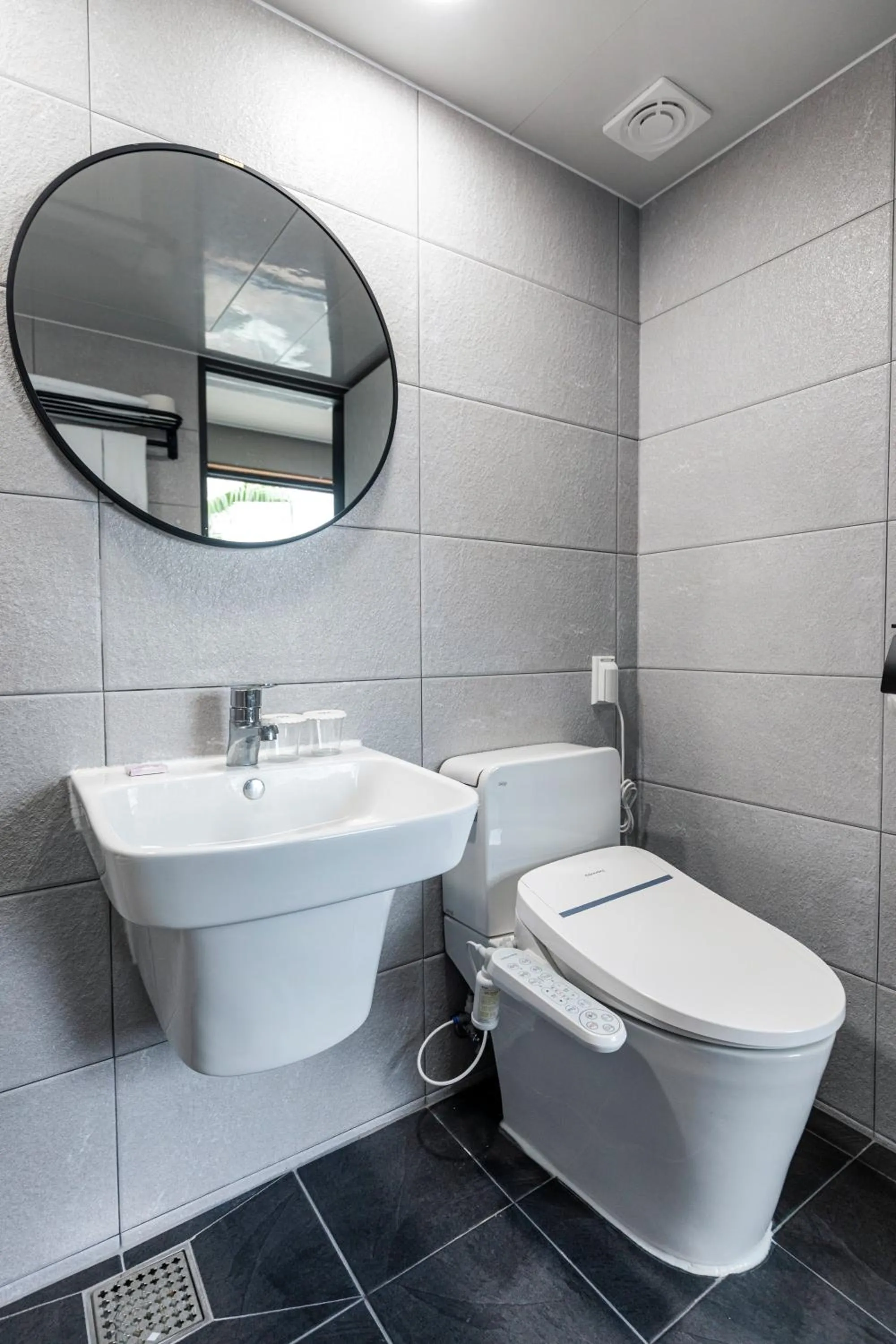 Aewol Stay in Jeju Hotel&Resort