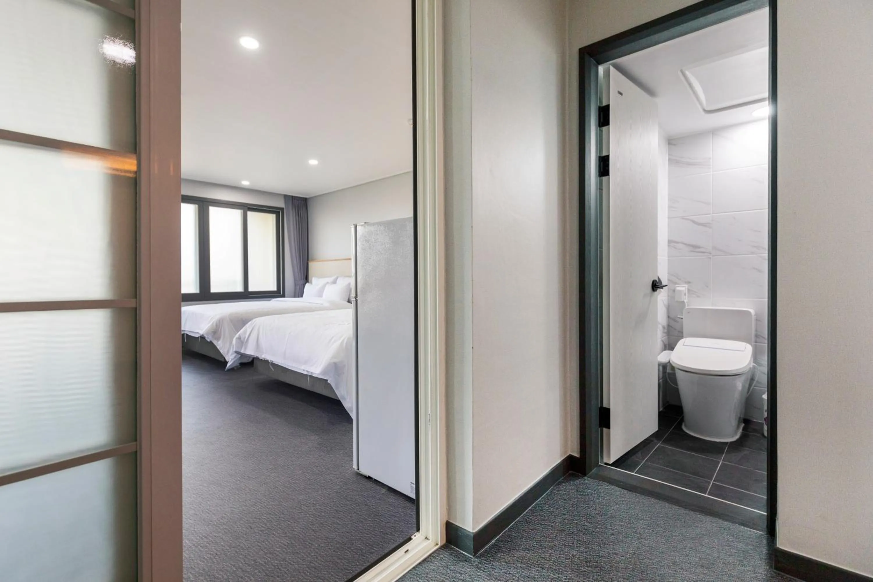 Aewol Stay in Jeju Hotel&Resort