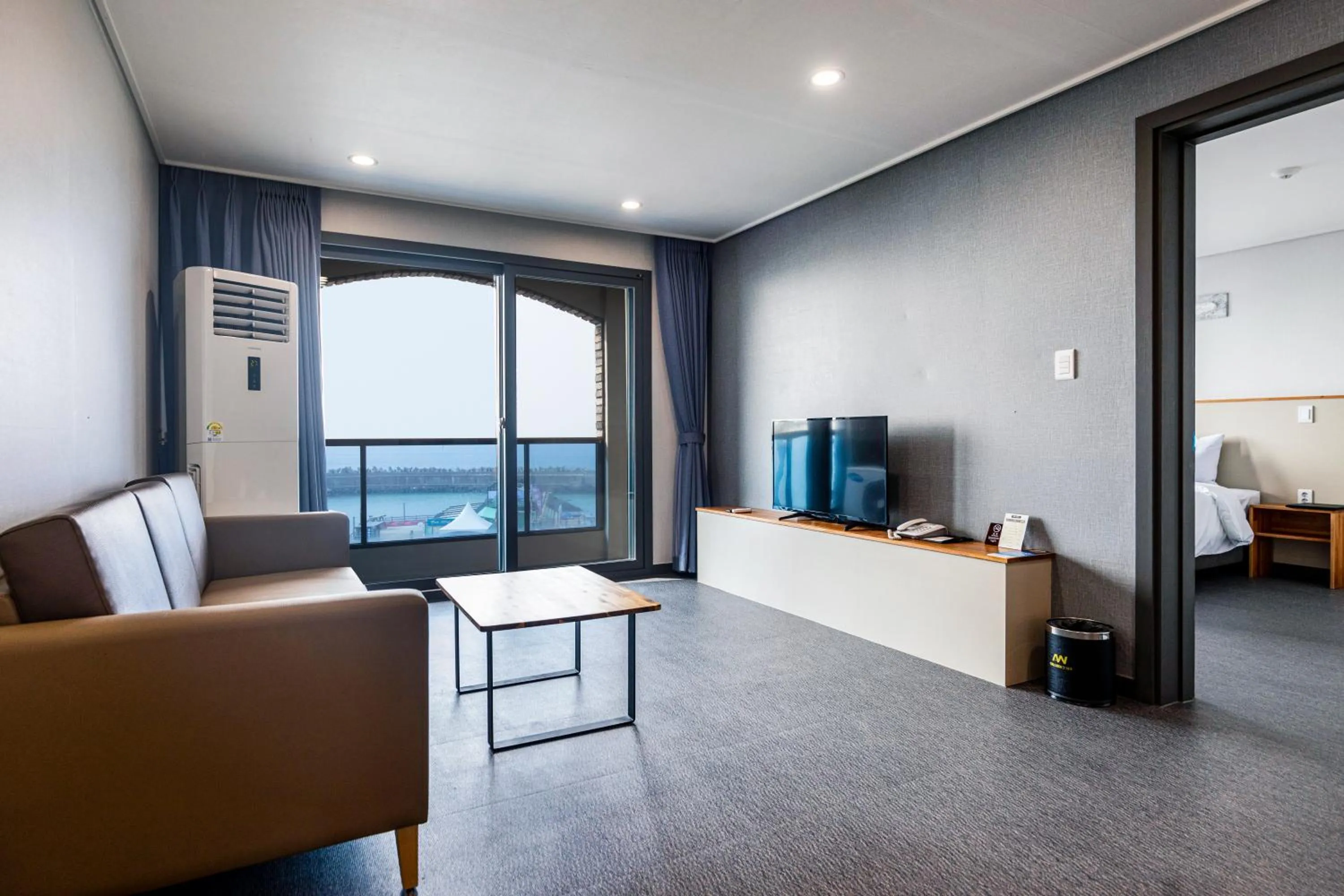 Aewol Stay in Jeju Hotel&Resort