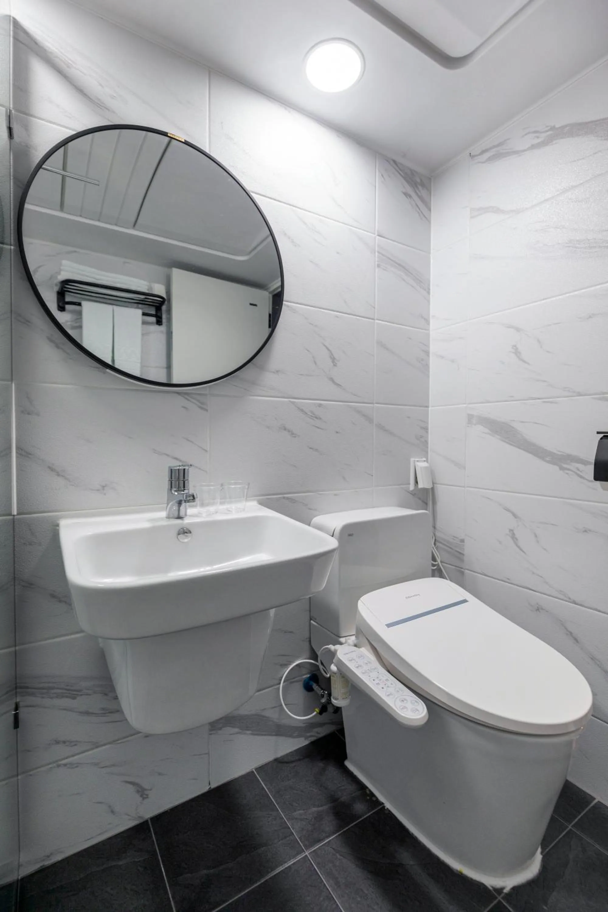 Aewol Stay in Jeju Hotel&Resort