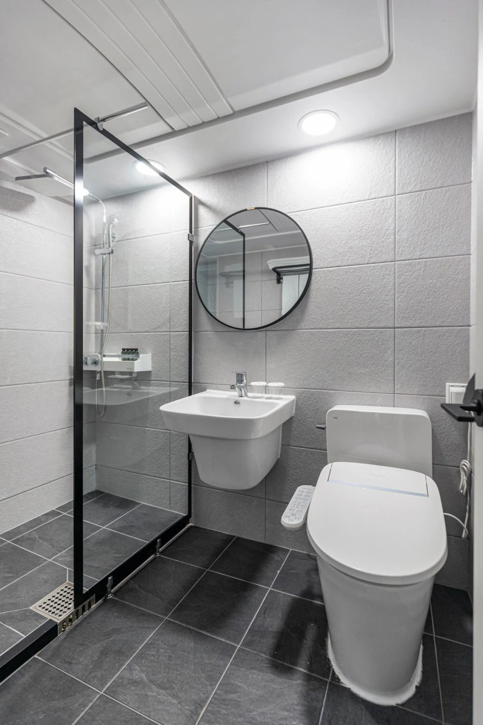 Aewol Stay in Jeju Hotel&Resort