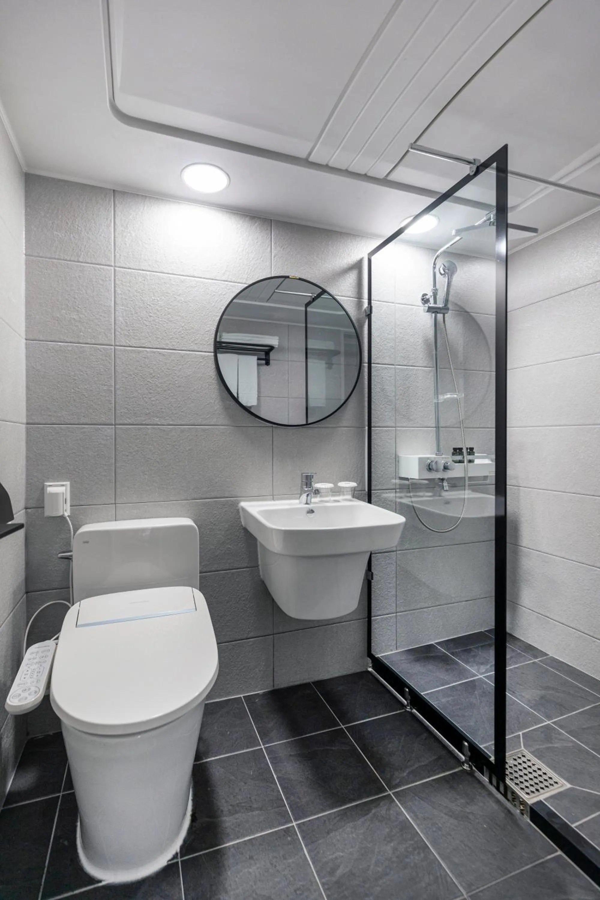 Aewol Stay in Jeju Hotel&Resort