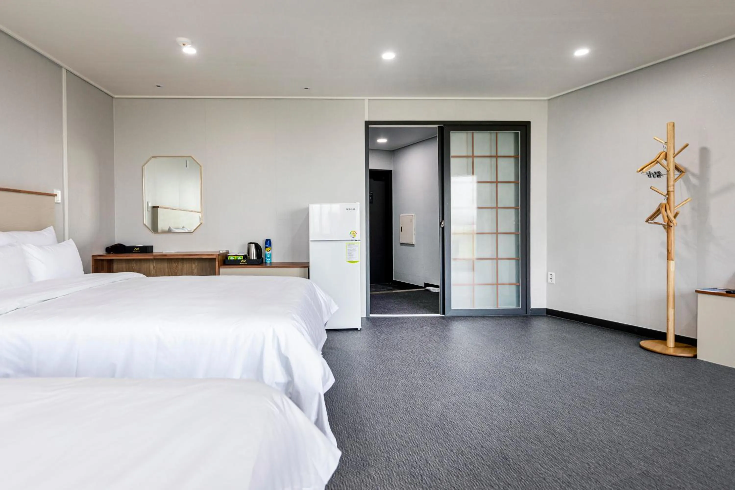 Aewol Stay in Jeju Hotel&Resort