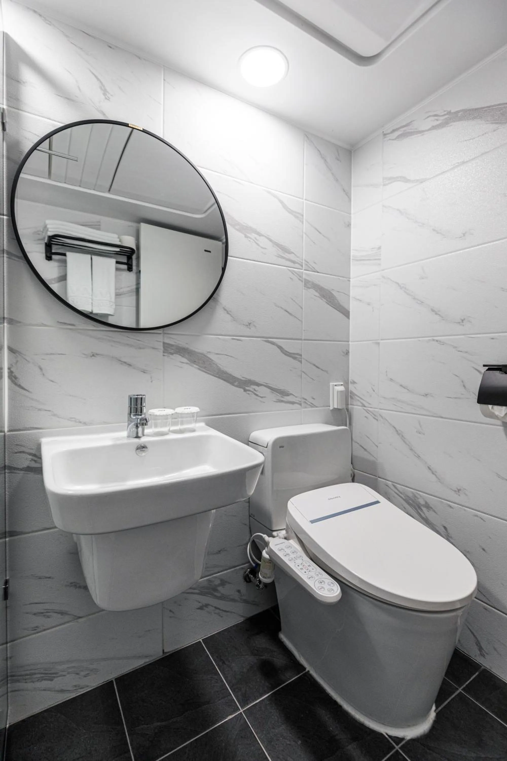 Aewol Stay in Jeju Hotel&Resort