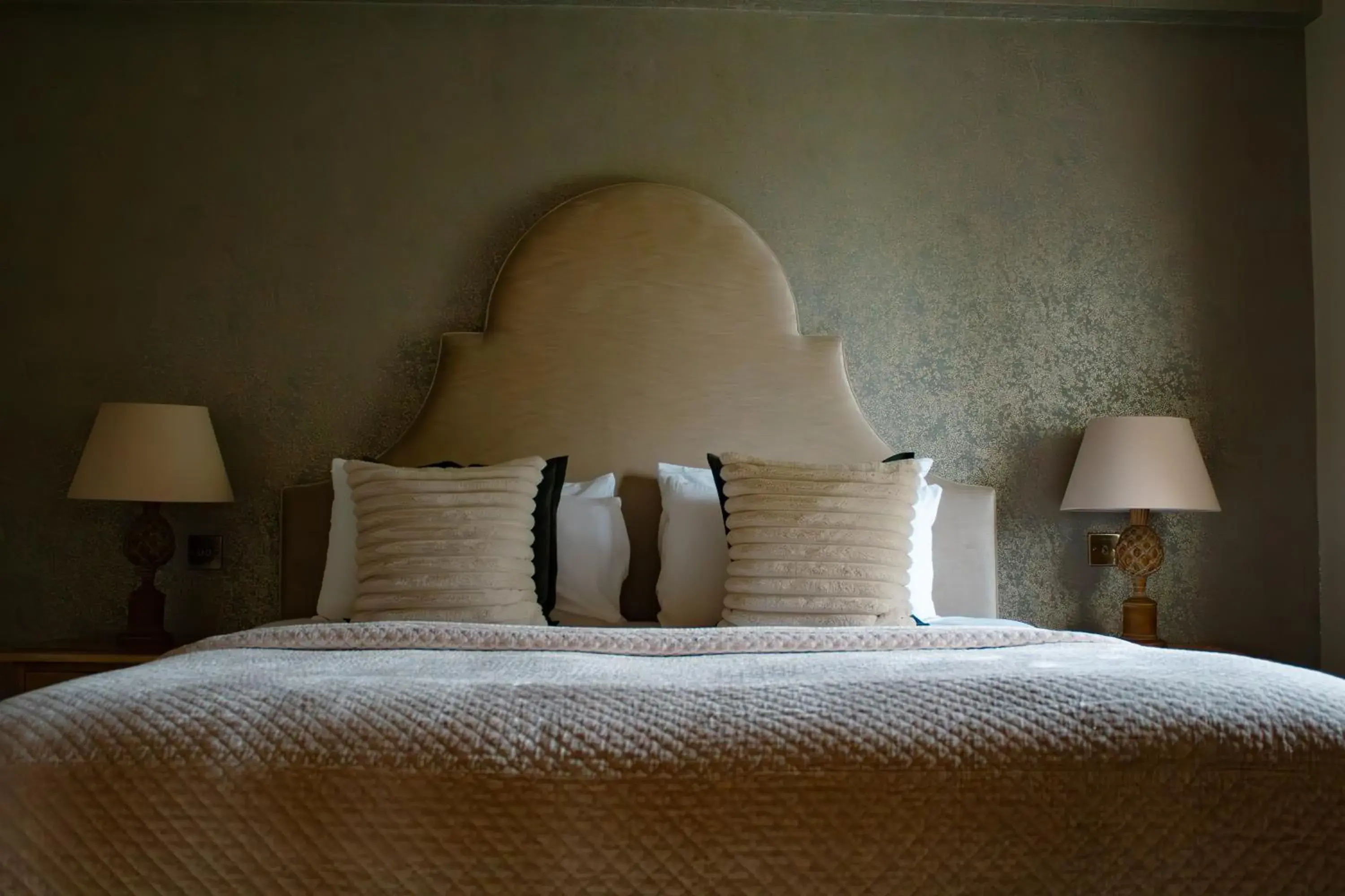 Superior Family Room in Manor House Hotel Superior Family Room in Manor House Hotel