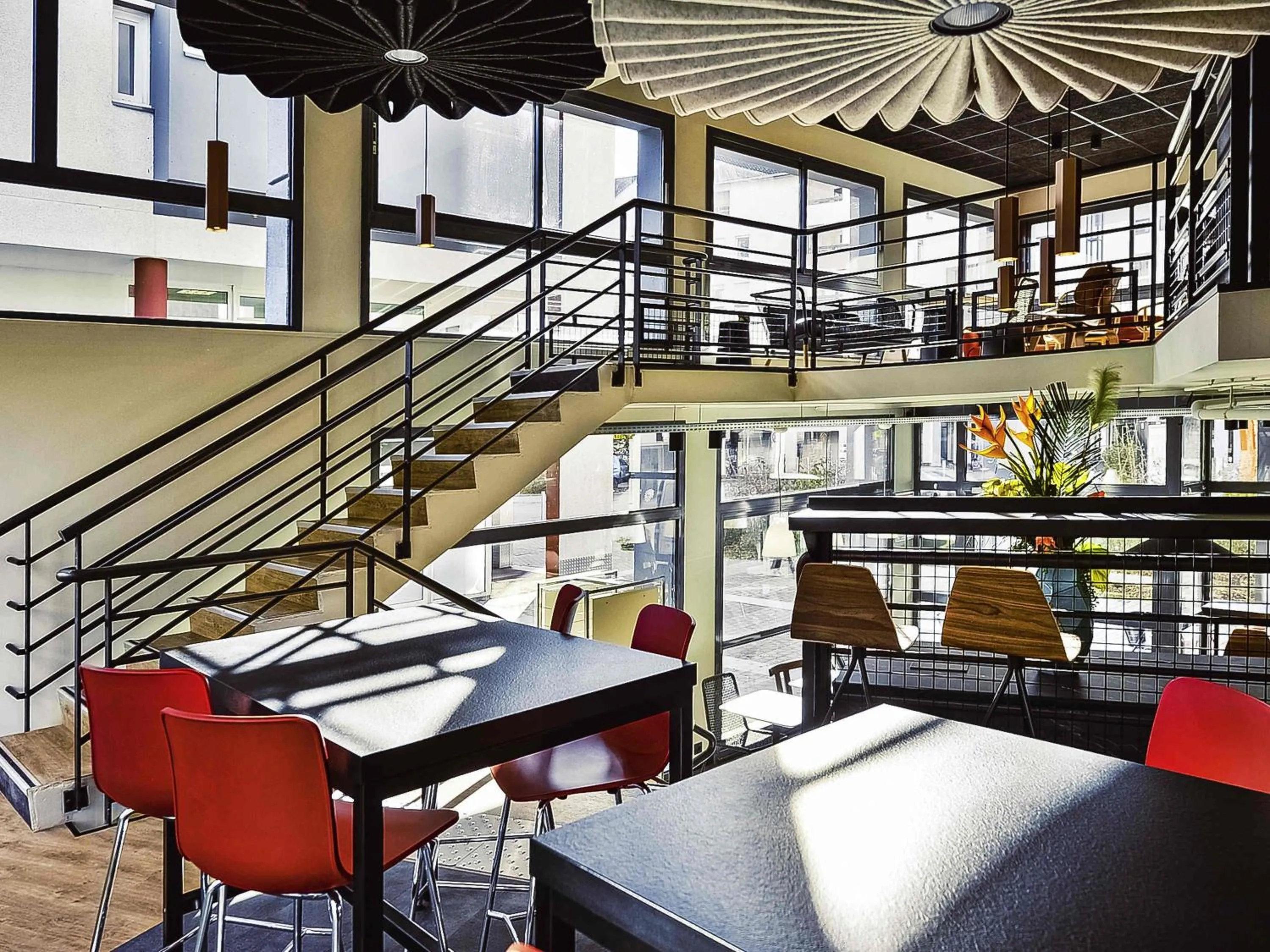 Breakfast in Ibis Annecy - Cran-Gevrier