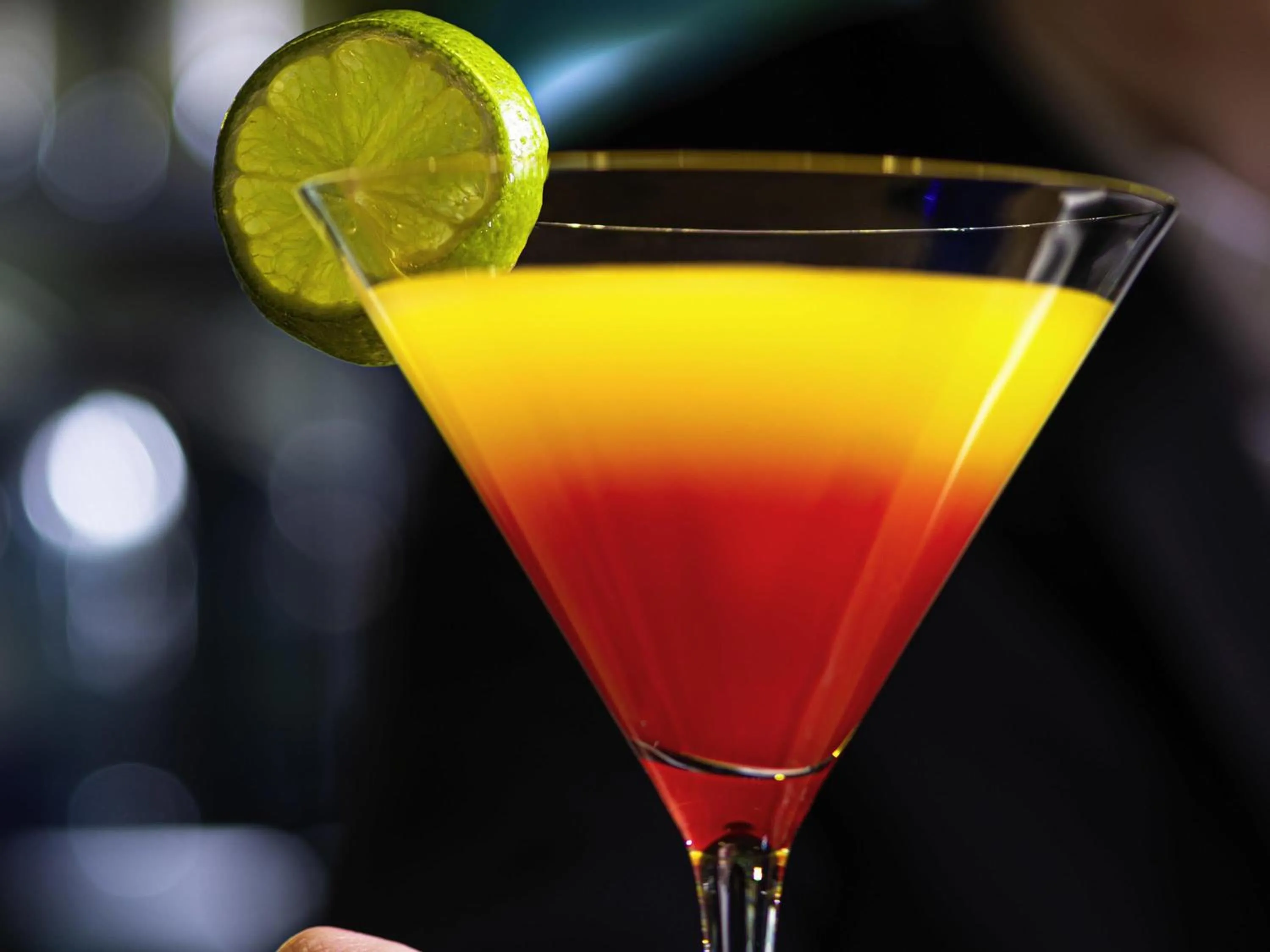 Lounge or bar in Ibis Annecy - Cran-Gevrier