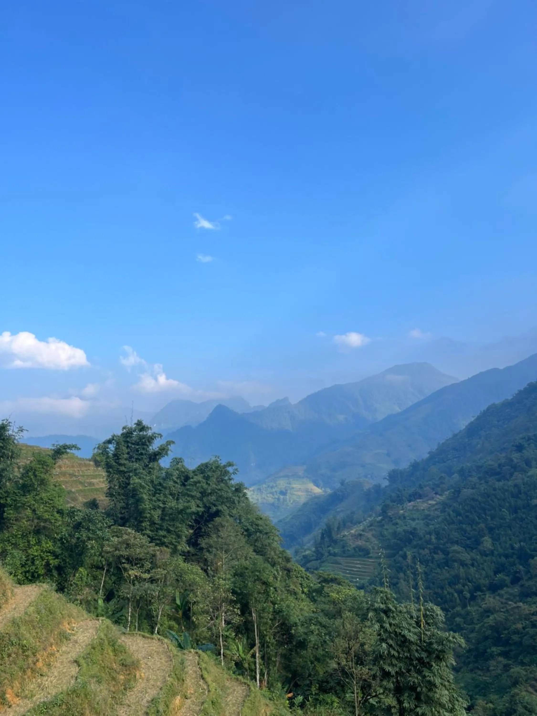 Sapa Paramount Hotel