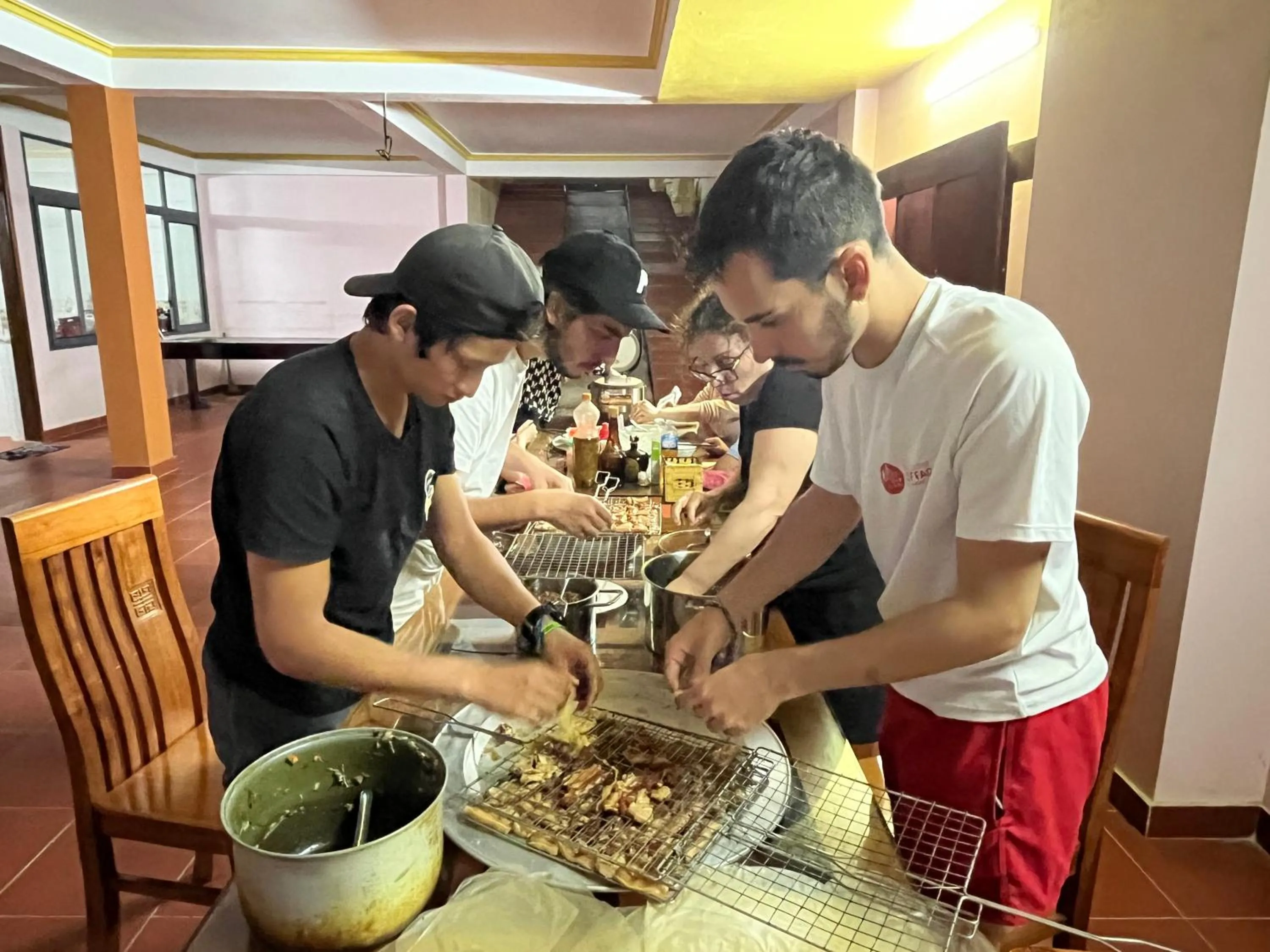 Sapa Paramount Hotel