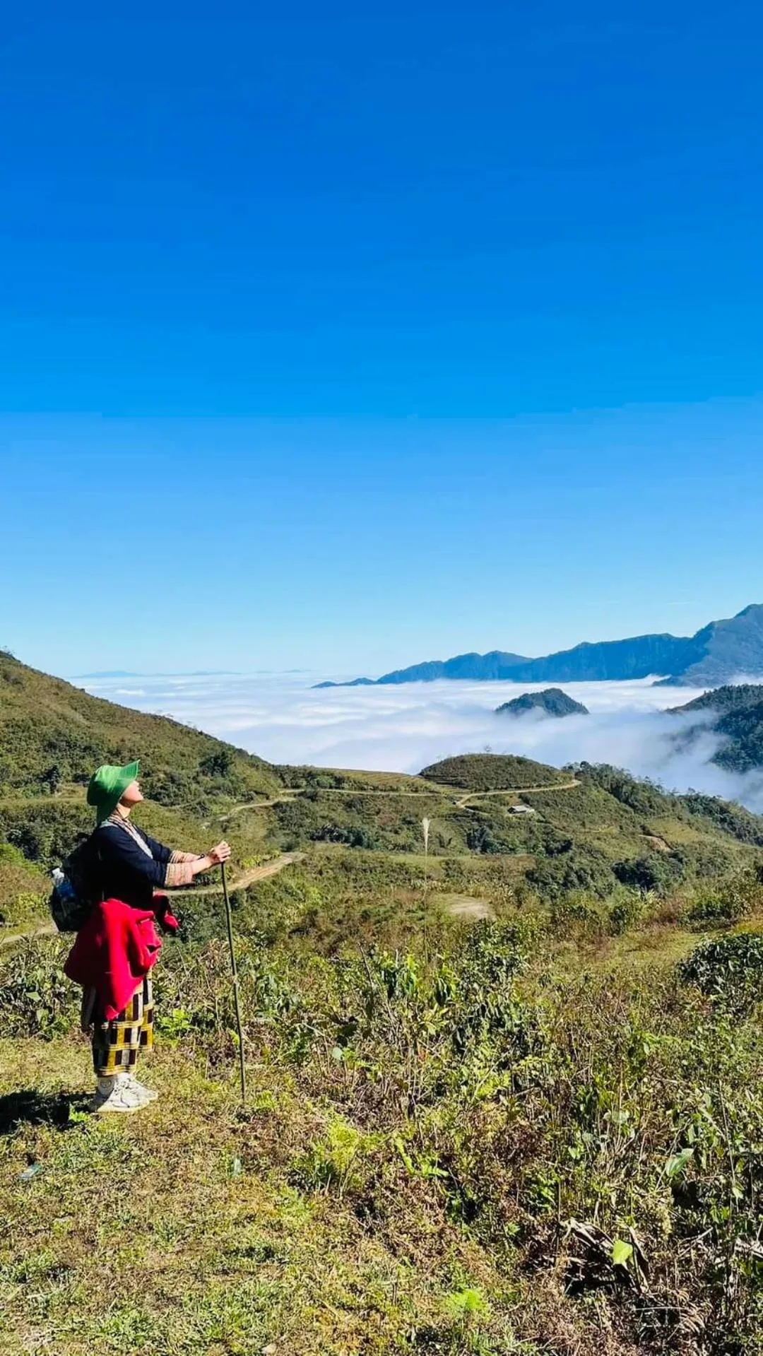 Sapa Paramount Hotel