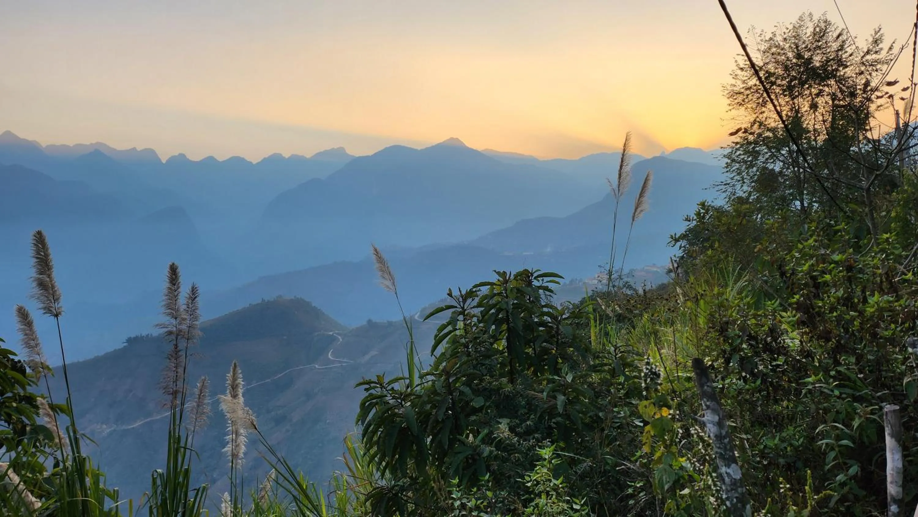 Sapa Paramount Hotel