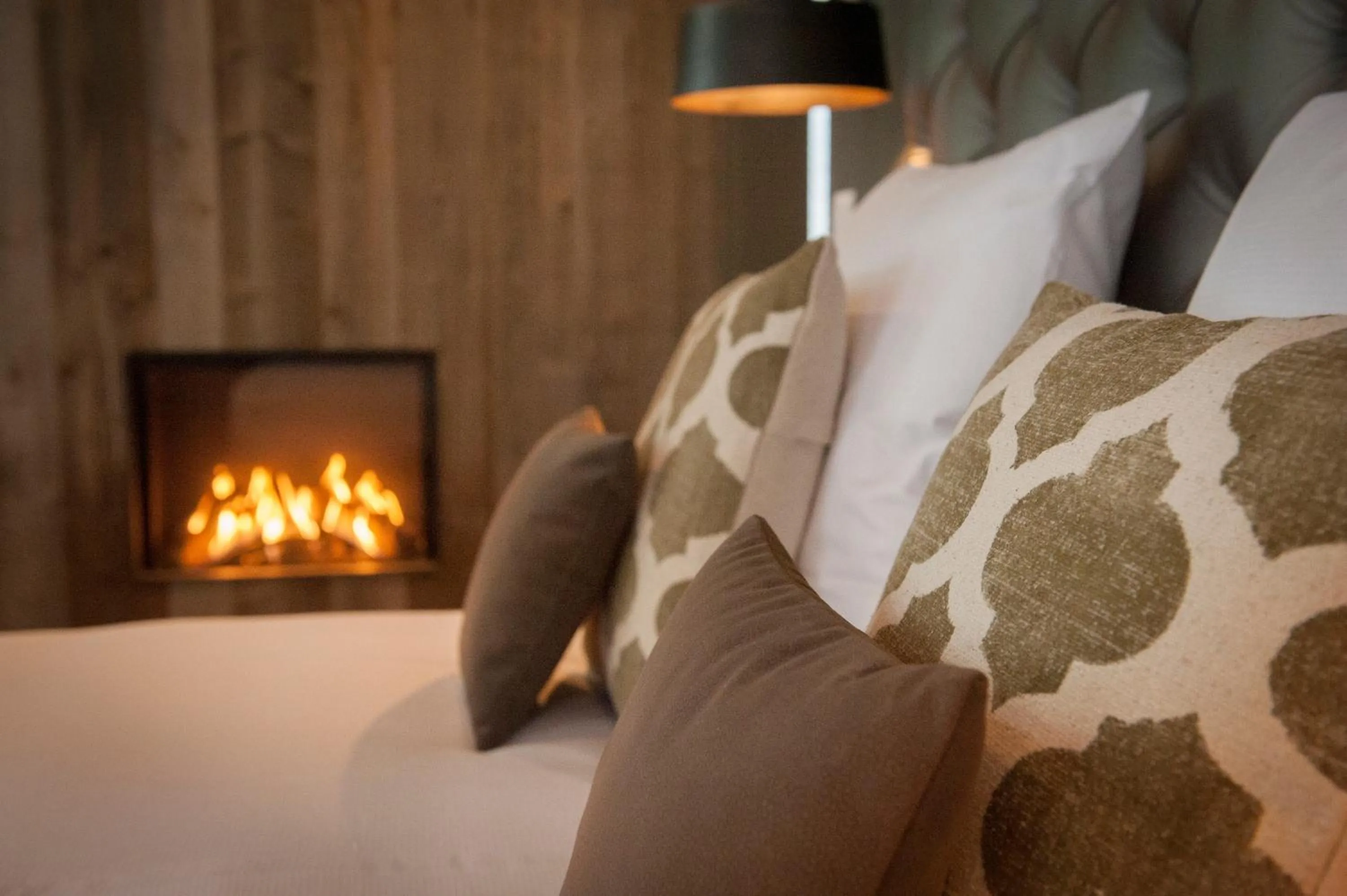 Area and facilities, Bed in B&B The Butchers Wife