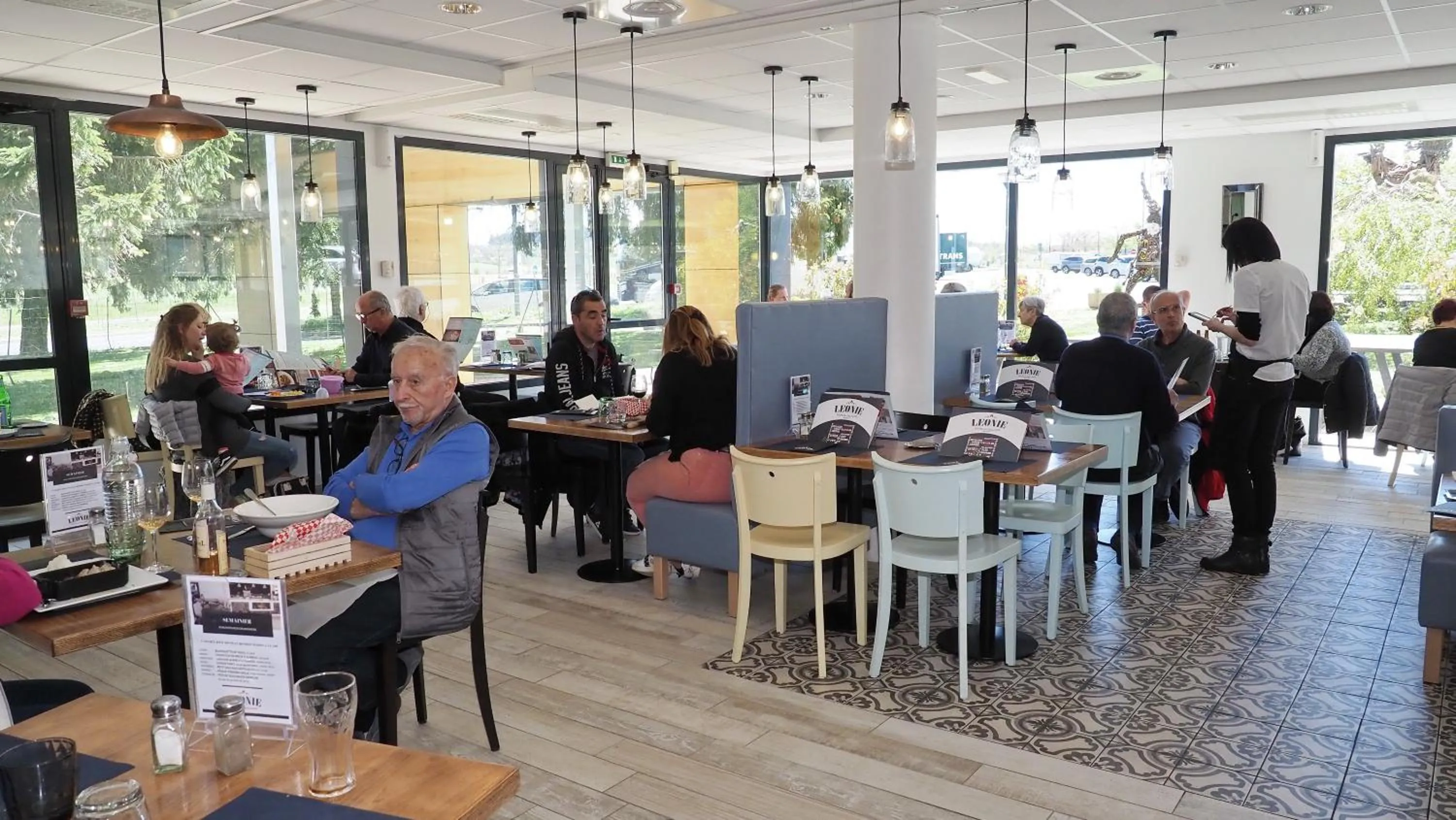 The Originals Access, Hôtel Millau Sud