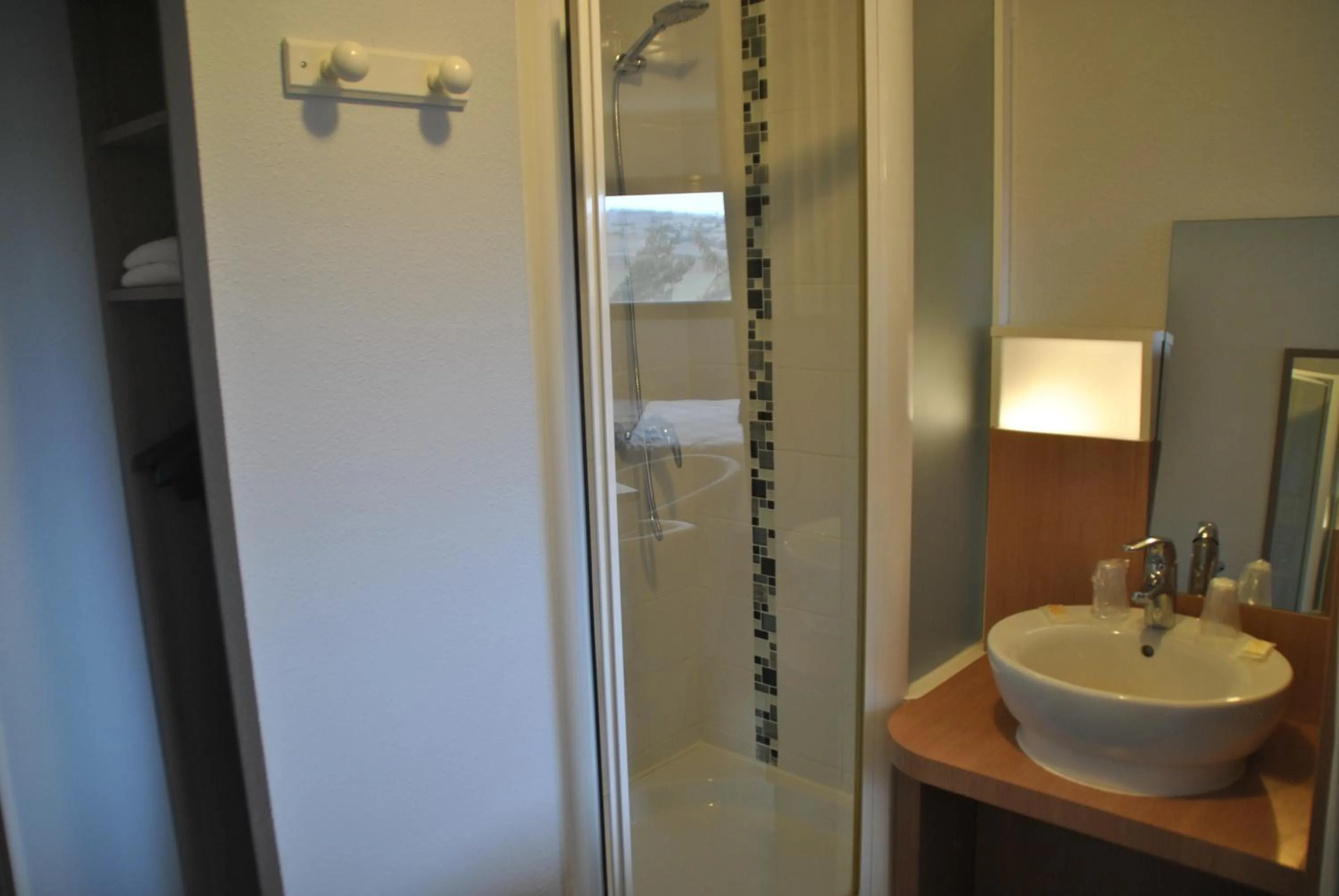 The Originals Access, Hôtel Millau Sud