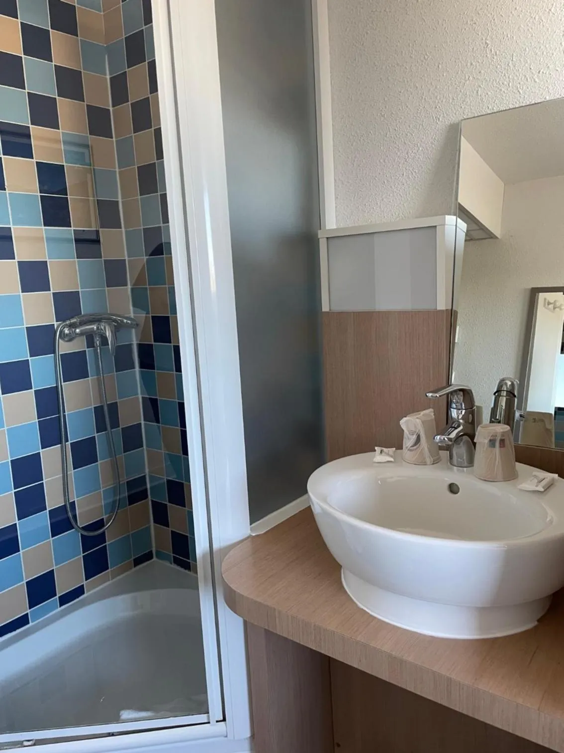 The Originals Access, Hôtel Millau Sud