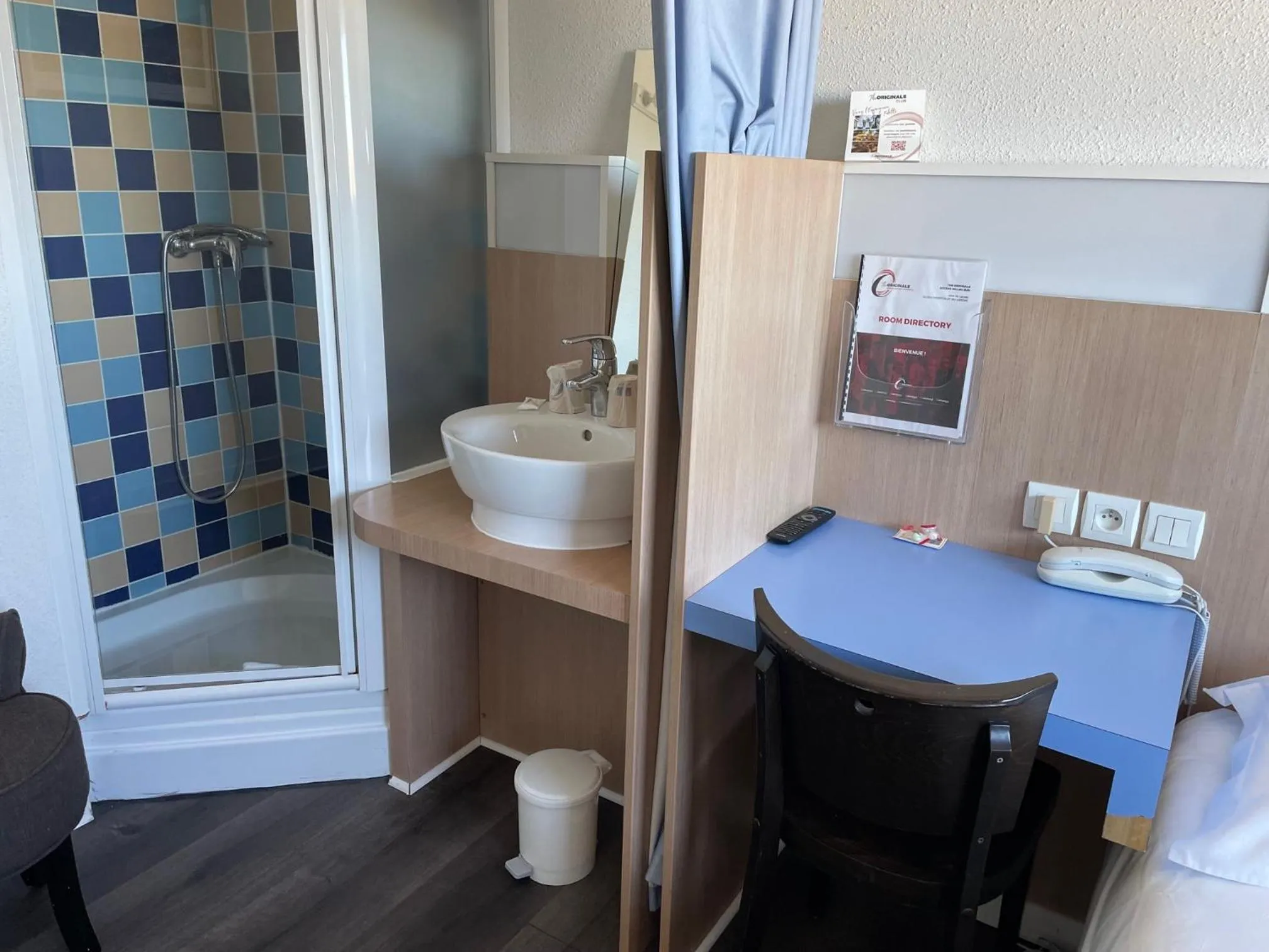 The Originals Access, Hôtel Millau Sud