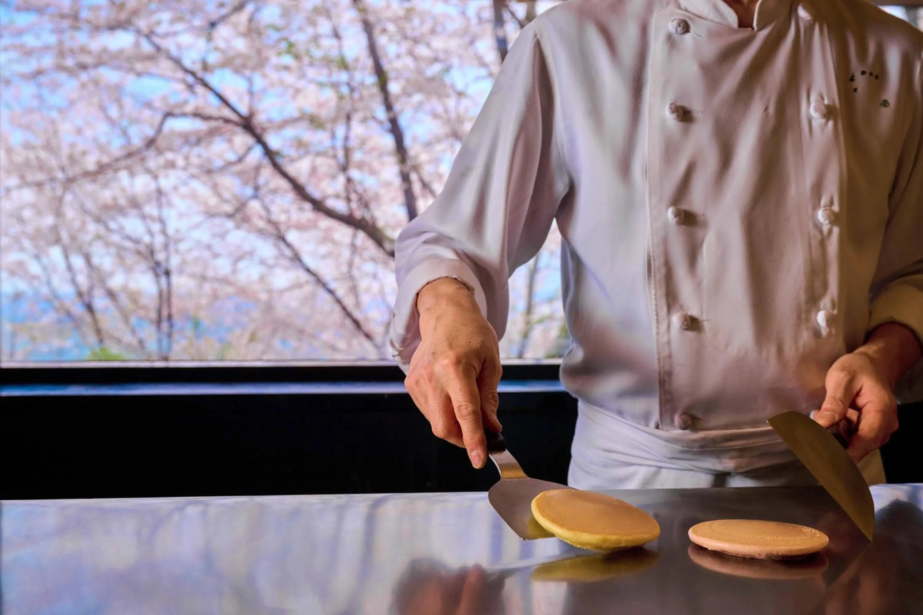 Restaurant/places to eat in Kissho Caren