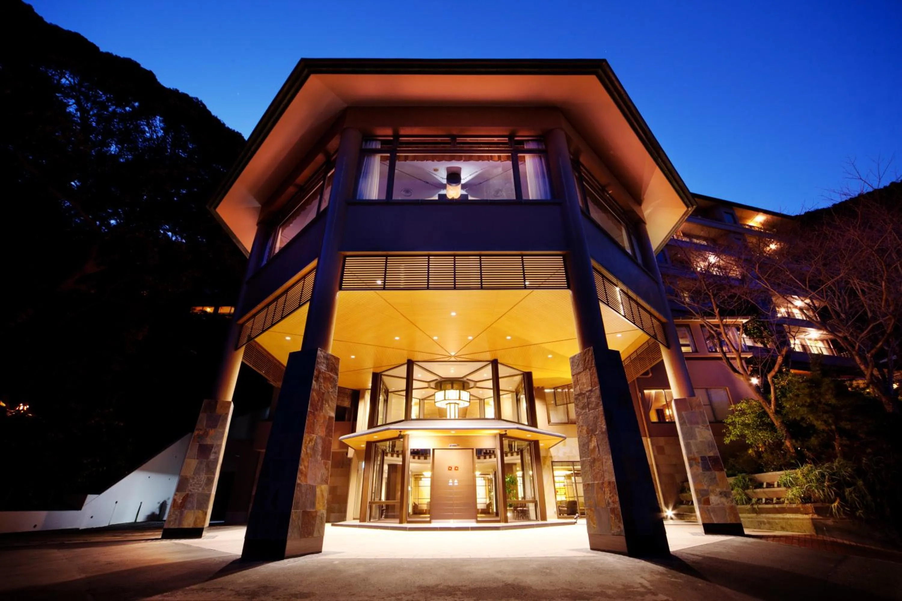 Property building in Kissho Caren