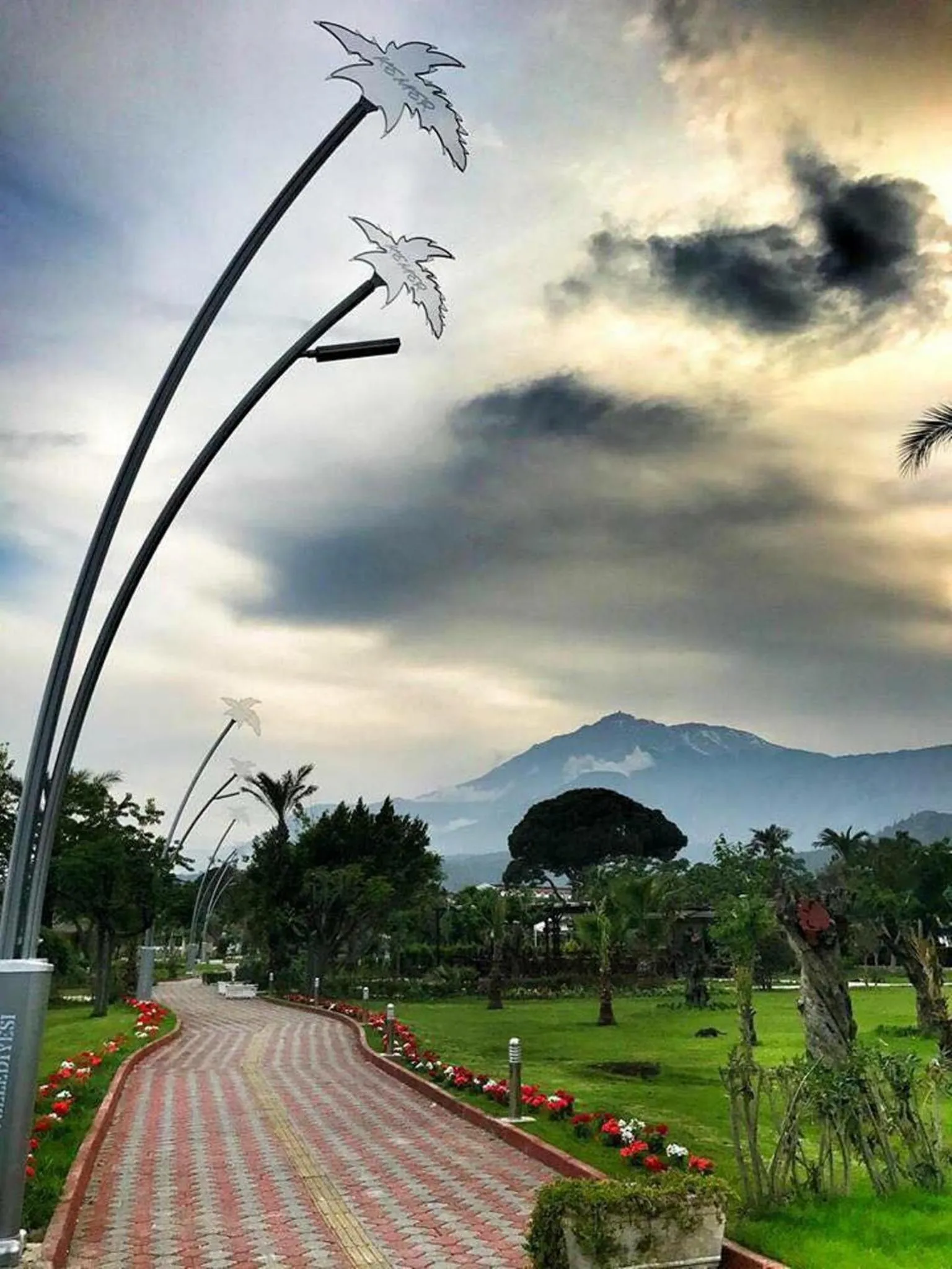 Beach in Agva Apart Otel