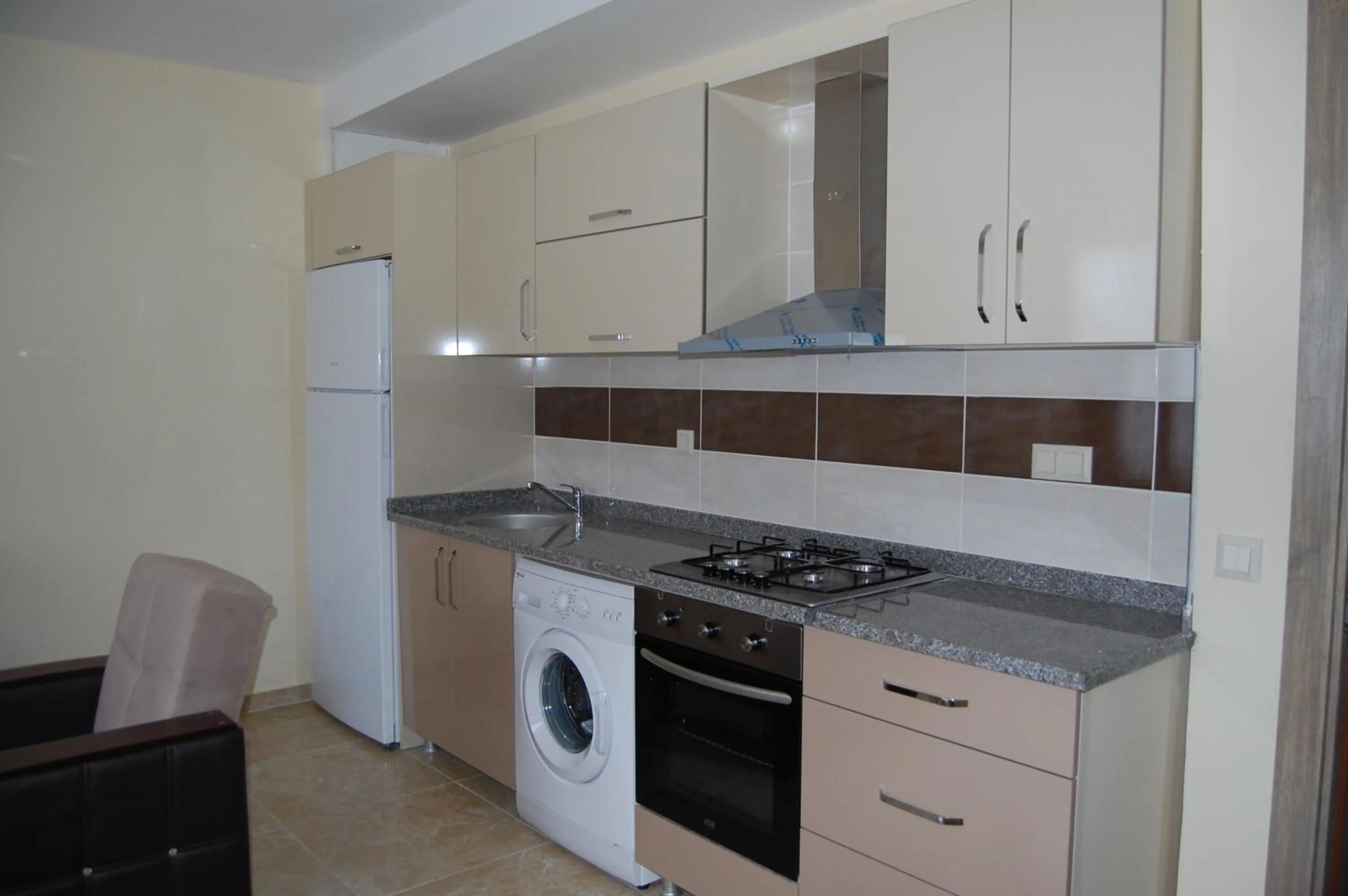 Dining area in Agva Apart Otel