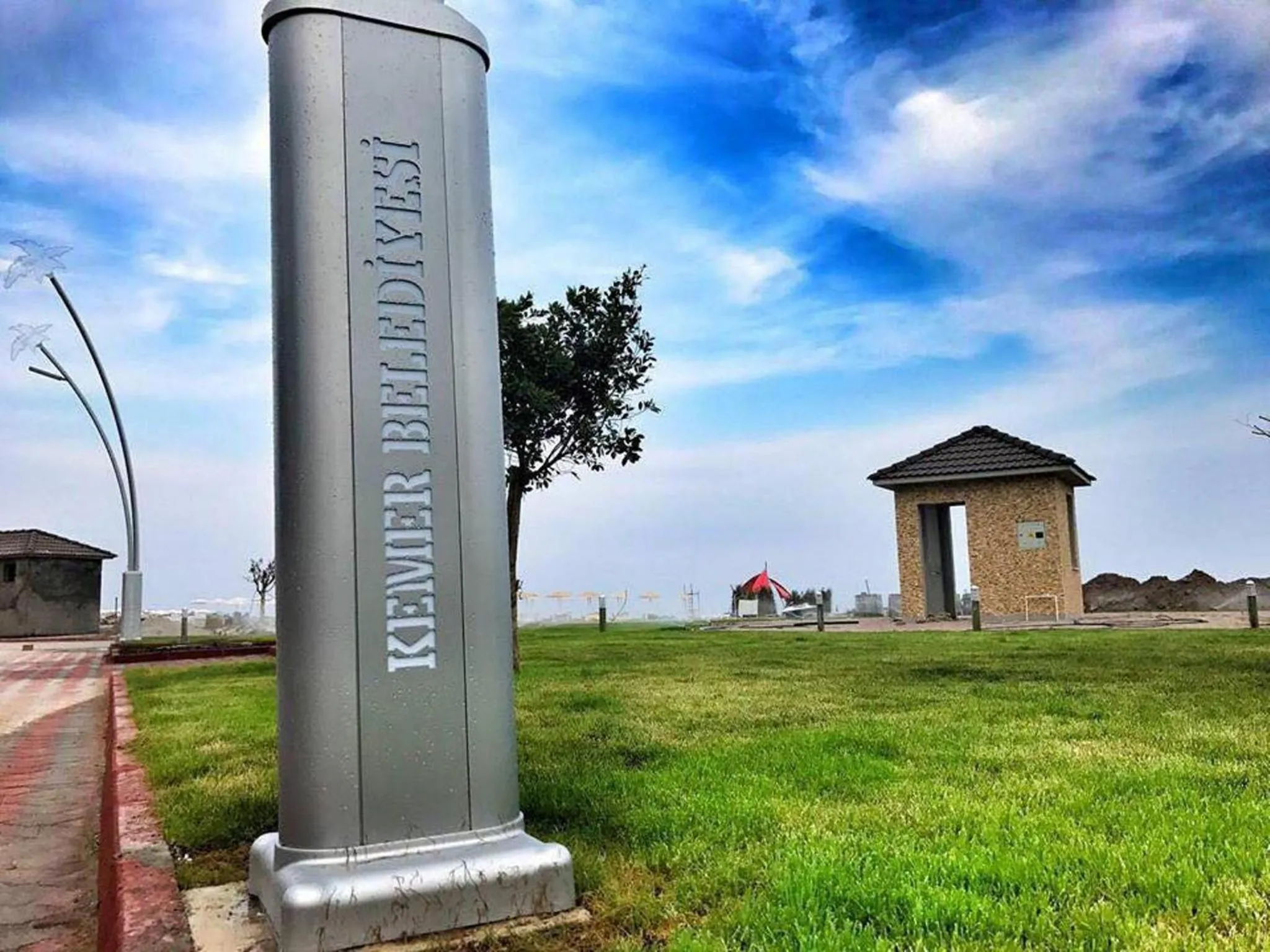 Beach in Agva Apart Otel