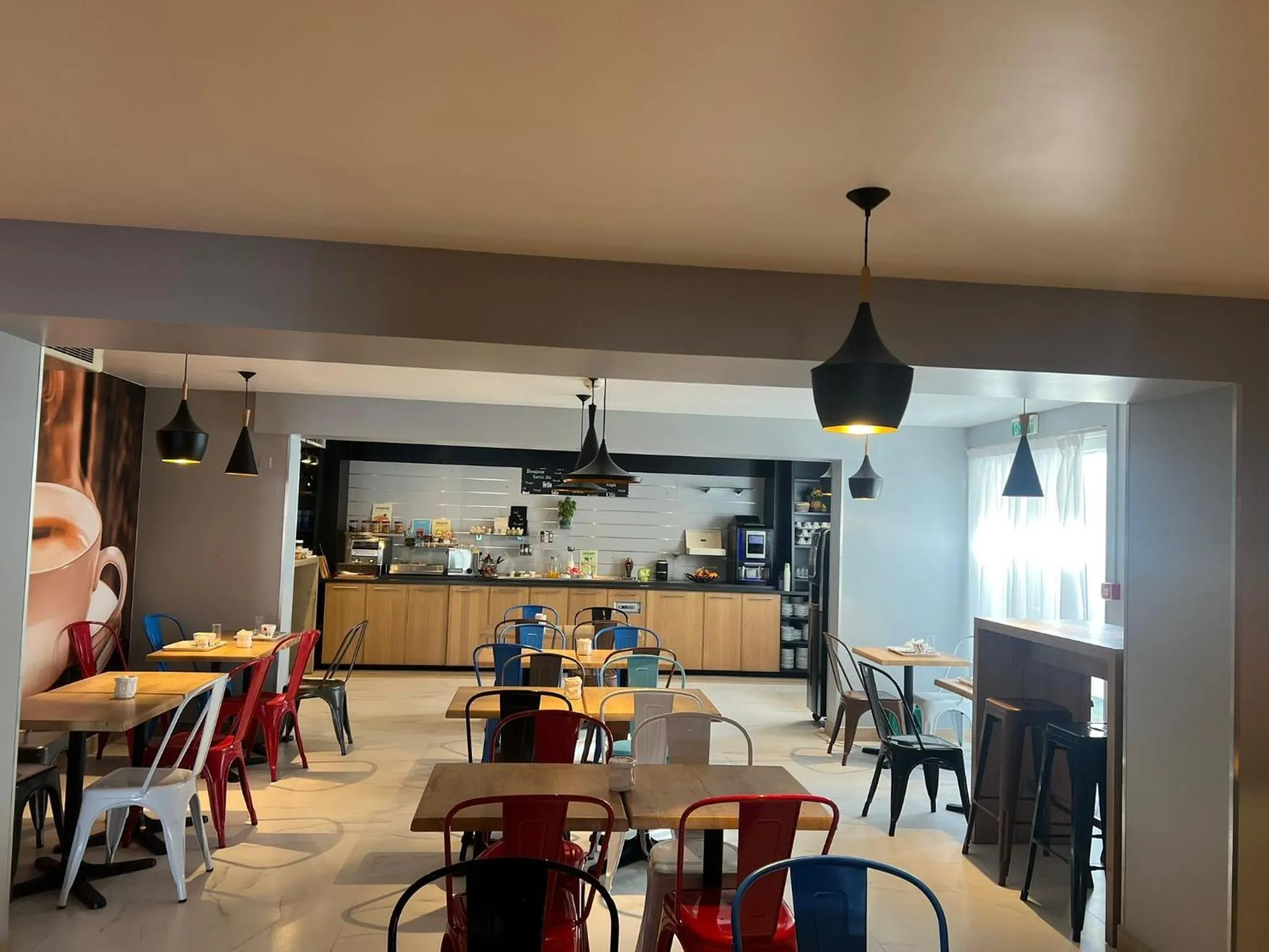 Brit Hotel Montpellier Parc Expo