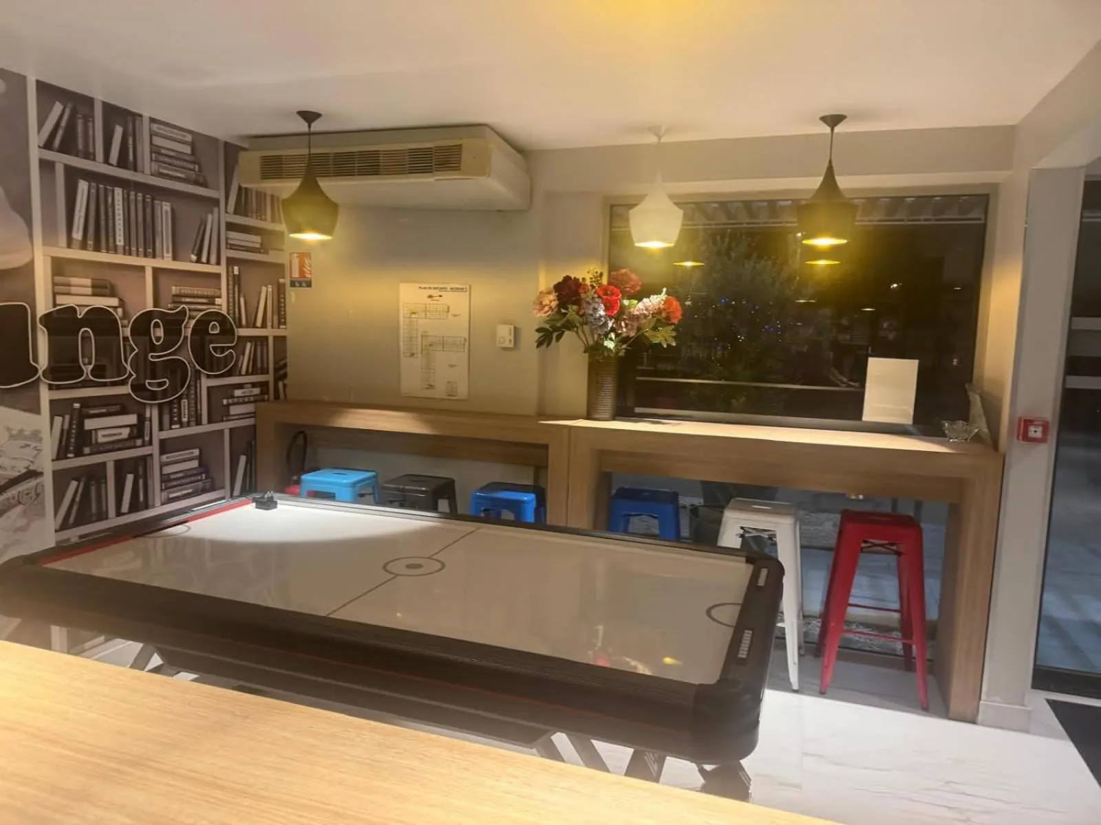 Bed in Brit Hotel Montpellier Parc Expo