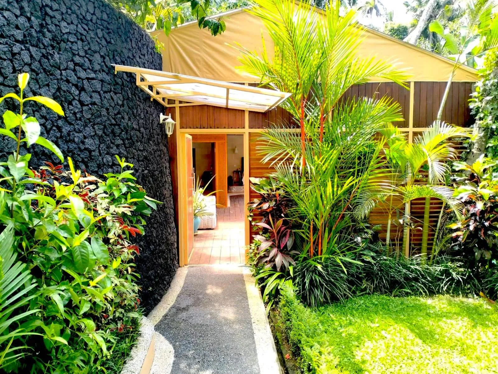 Villa Merdu Ubud