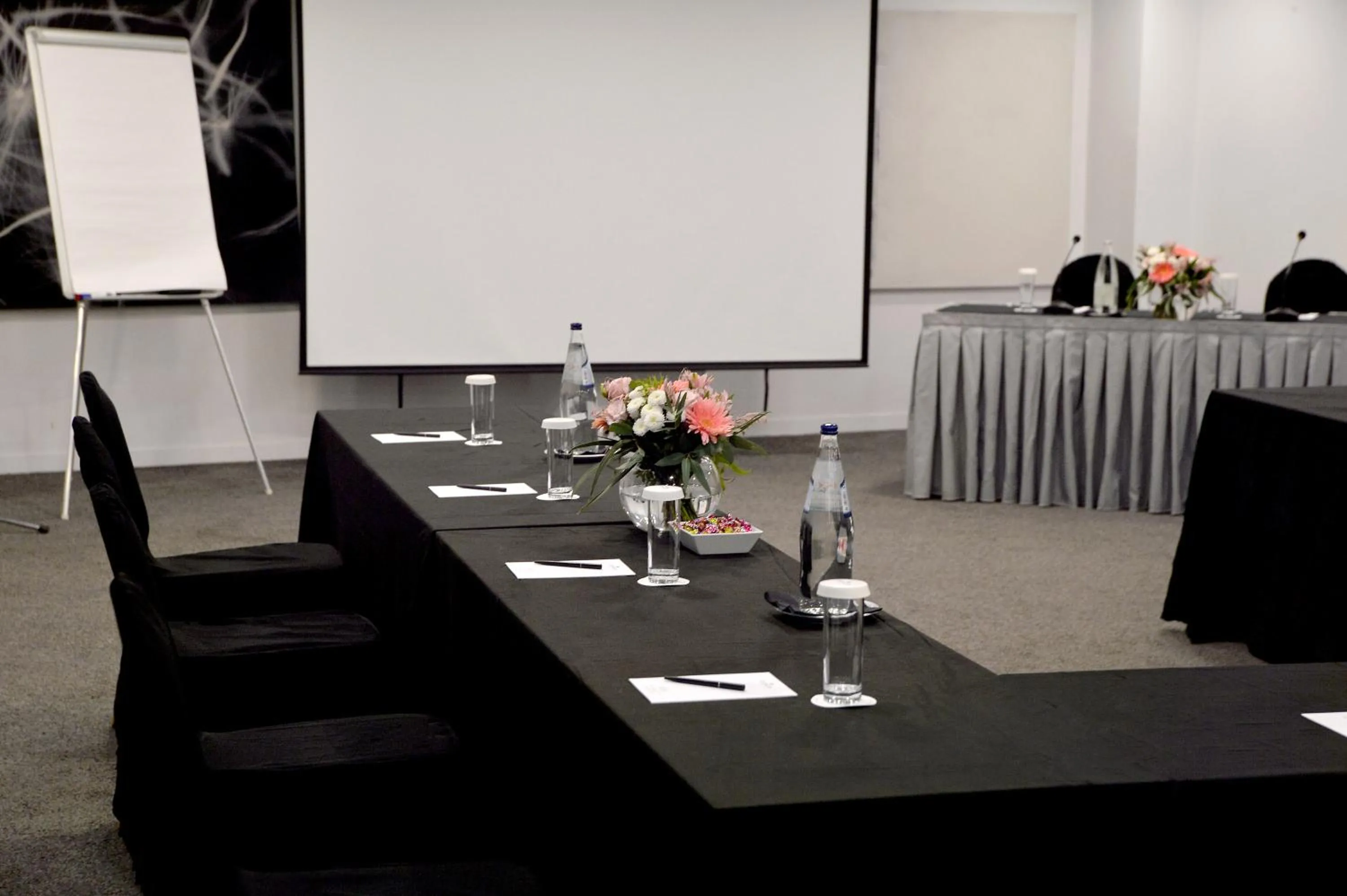 Meeting/conference room in Athenaeum Grand Hotel