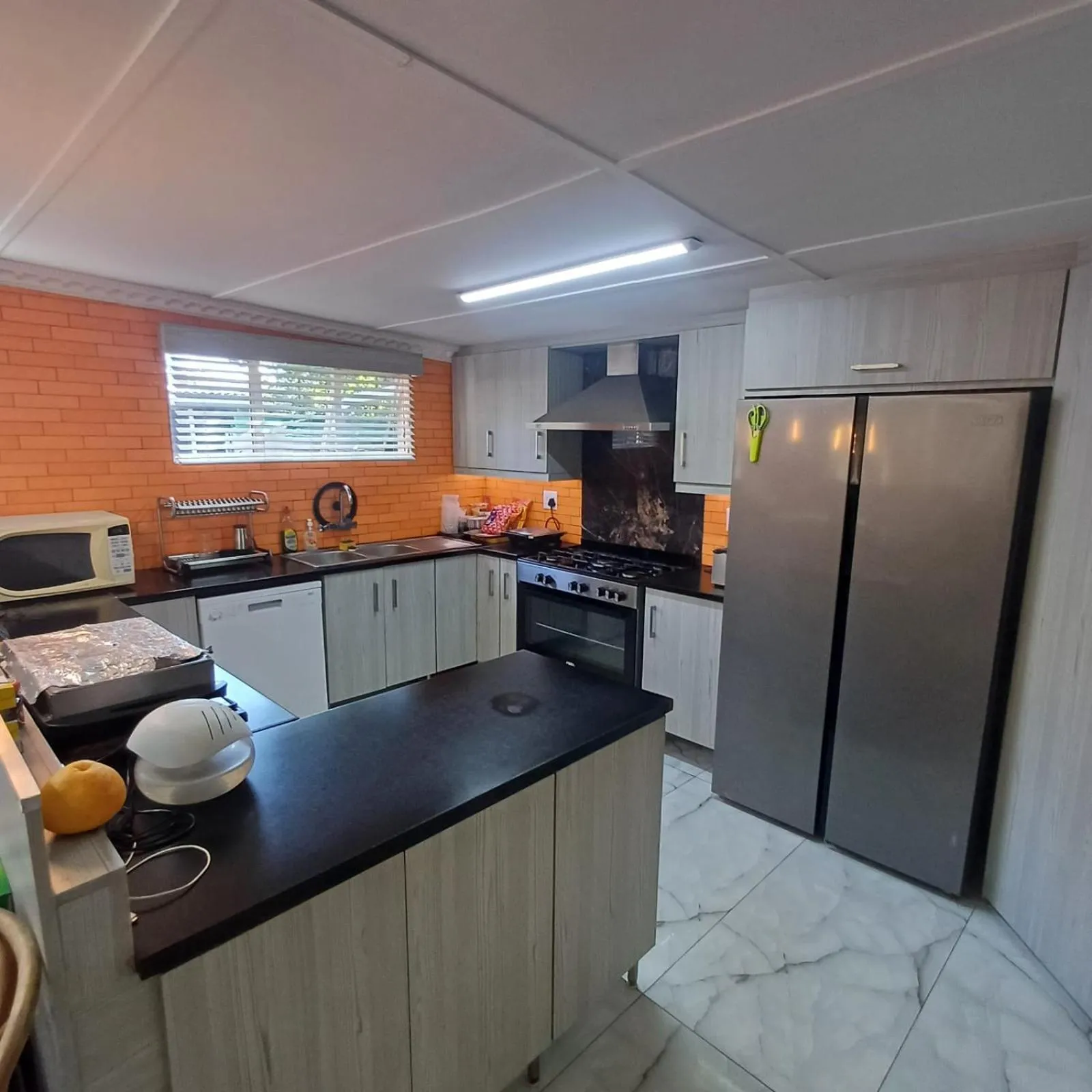 kitchen in Lavender Lane