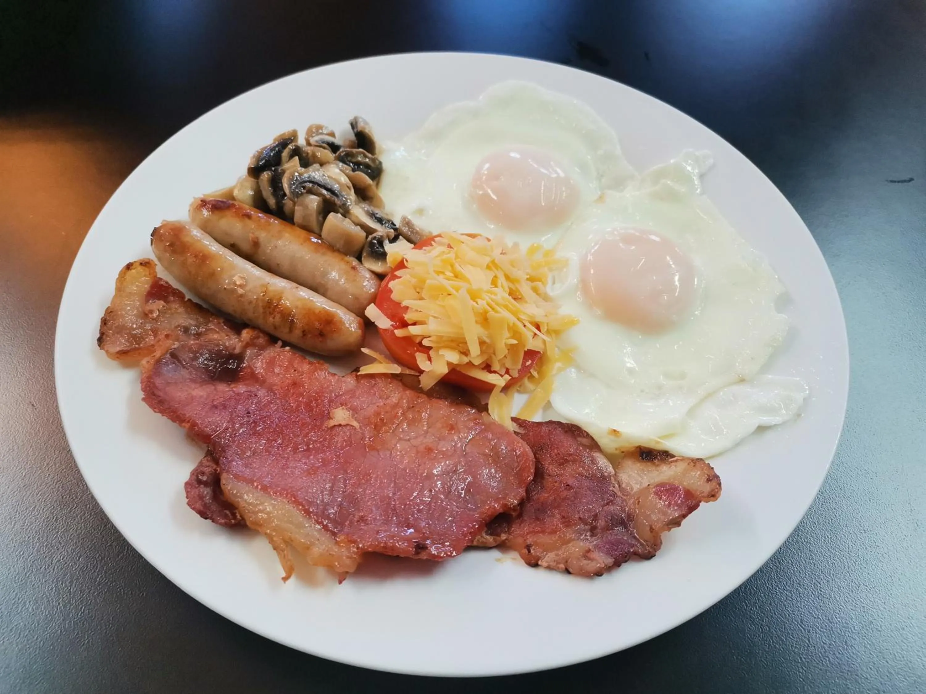 Restaurant/places to eat in Lavender Lane