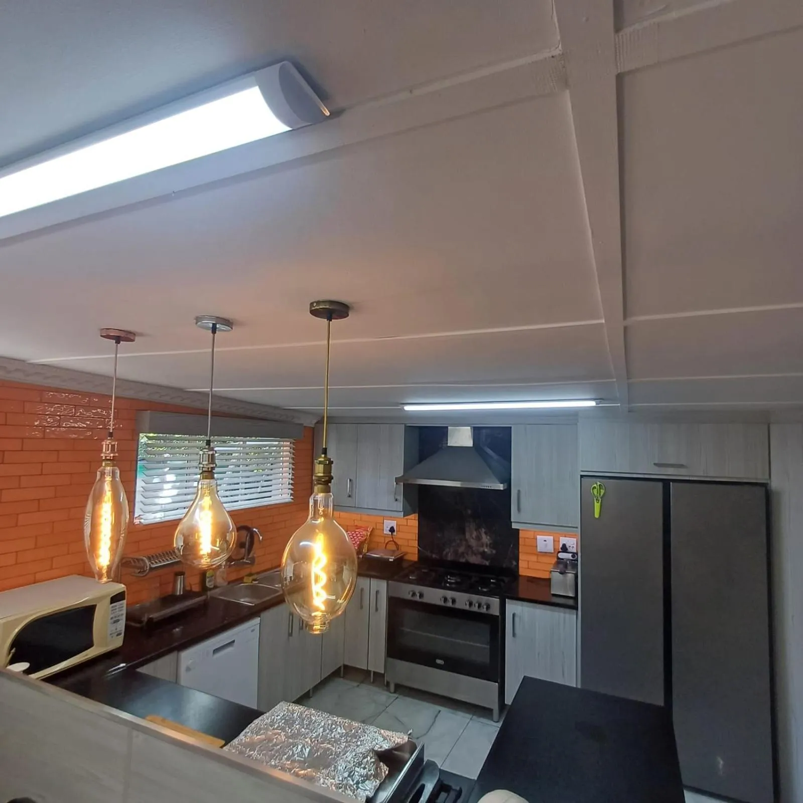 kitchen in Lavender Lane