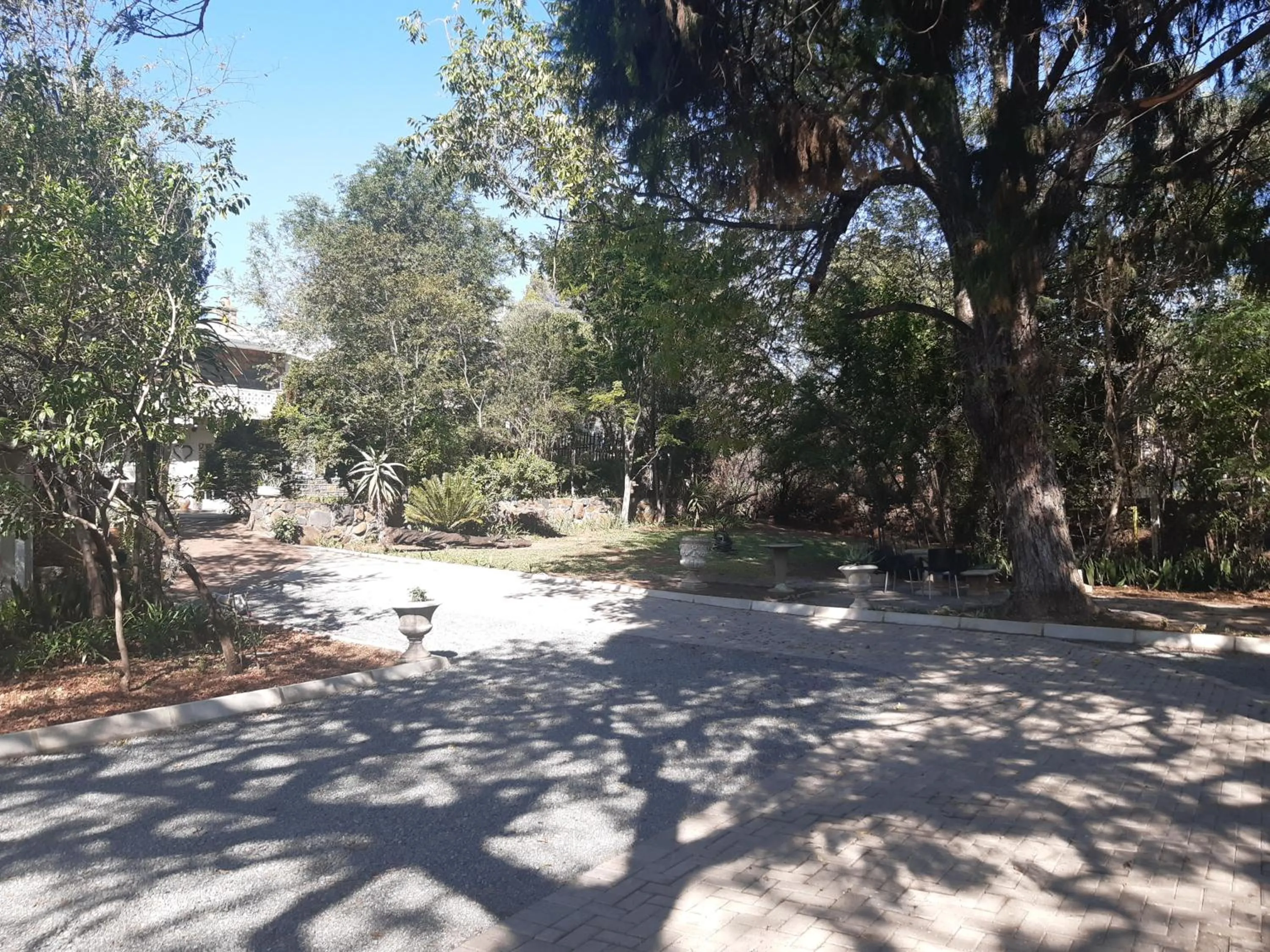 Property building in Lavender Lane