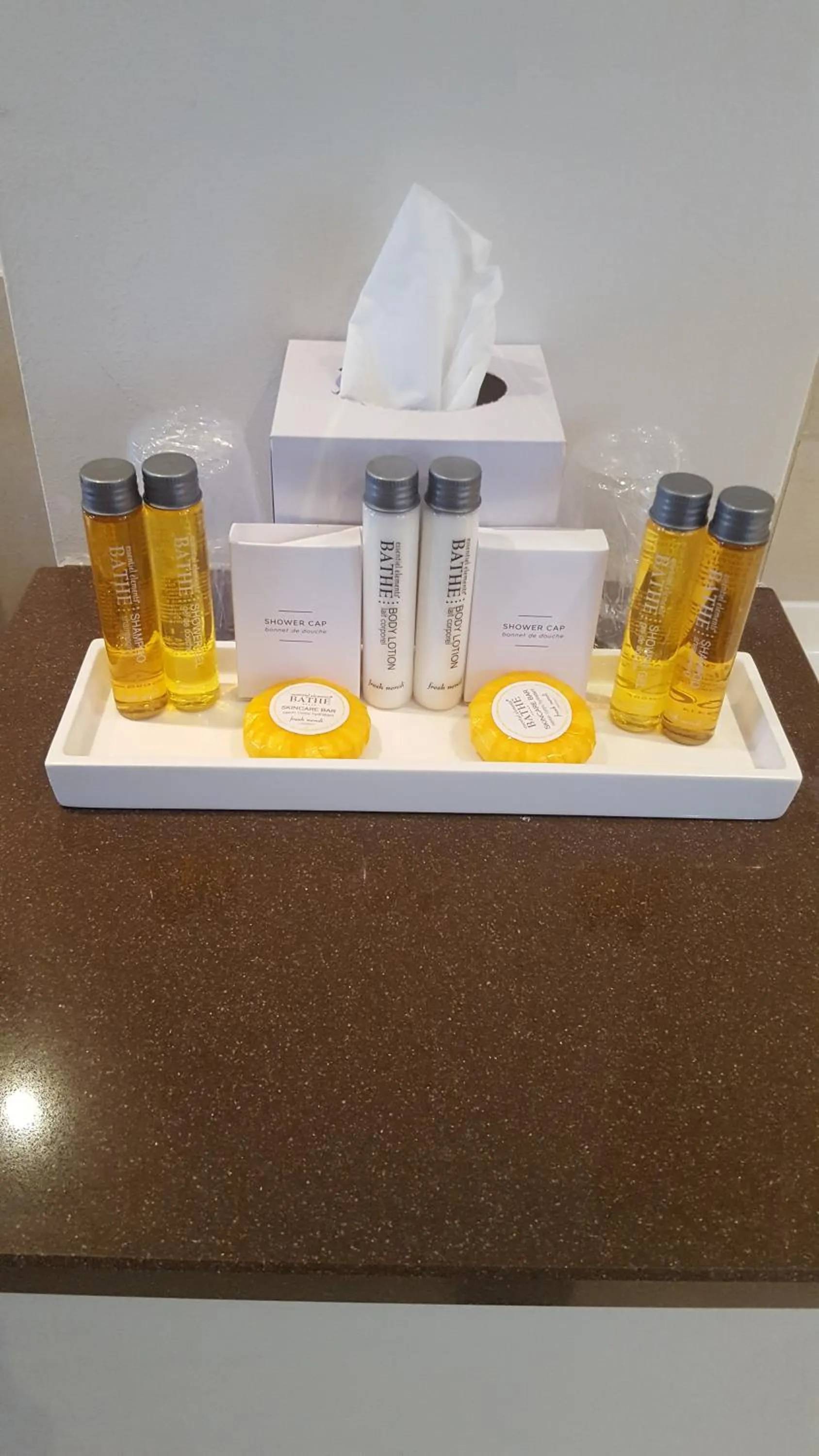 Other in The Chequers Hotel