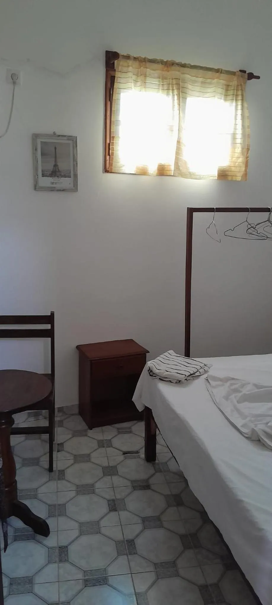 Bed in Micaval Residential