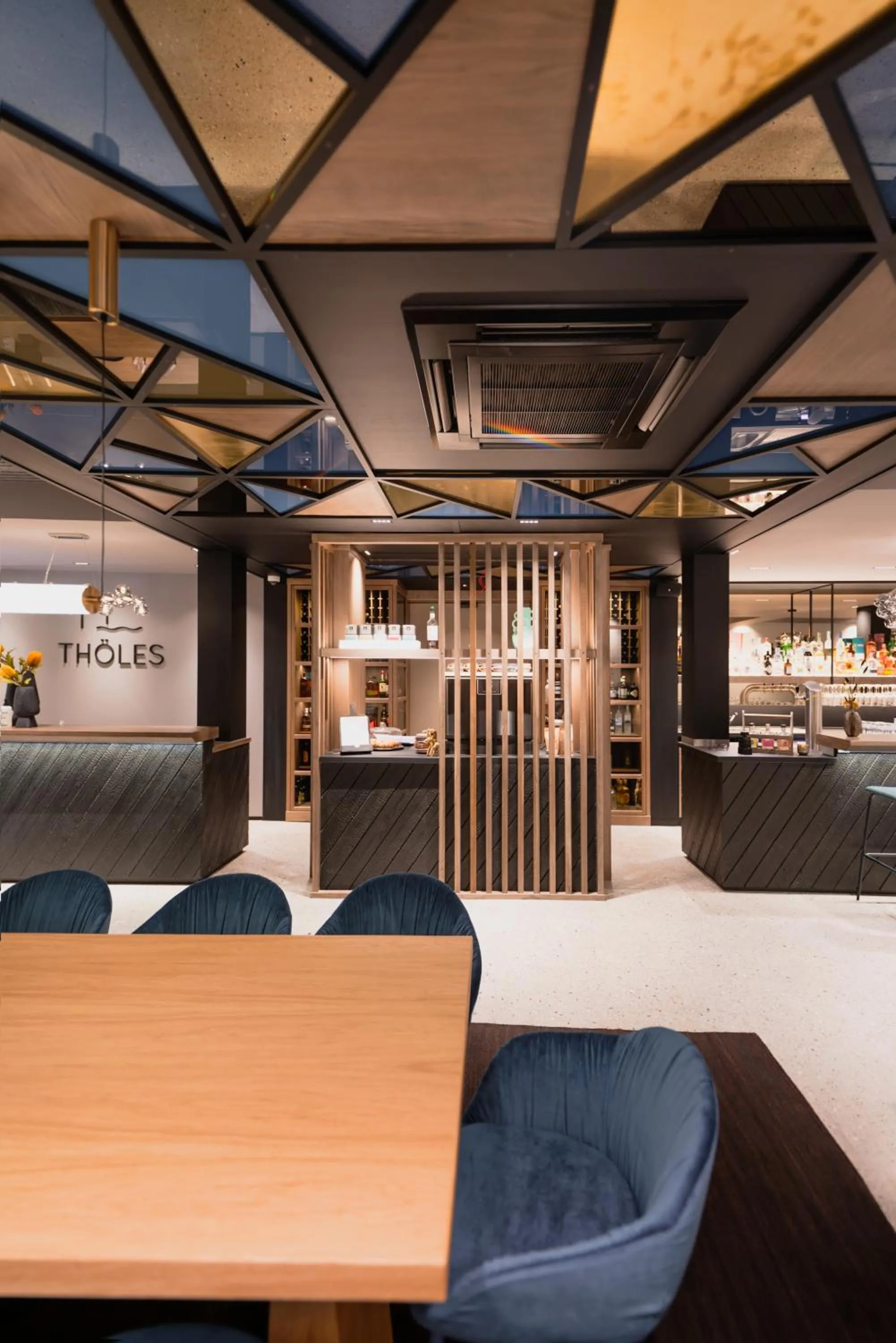 Property building in Thöles Hotel Bücken