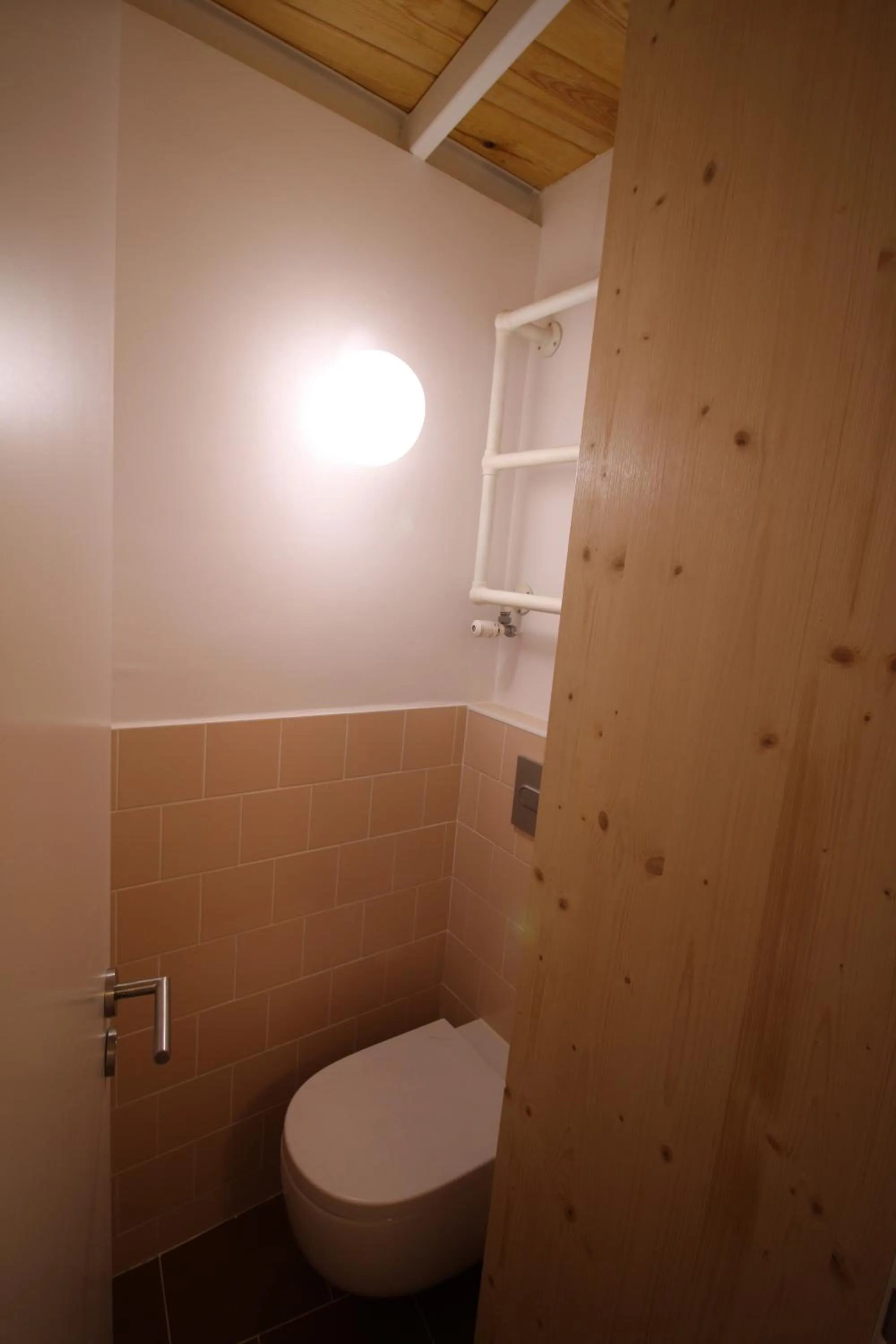 Bathroom in Cal Riba