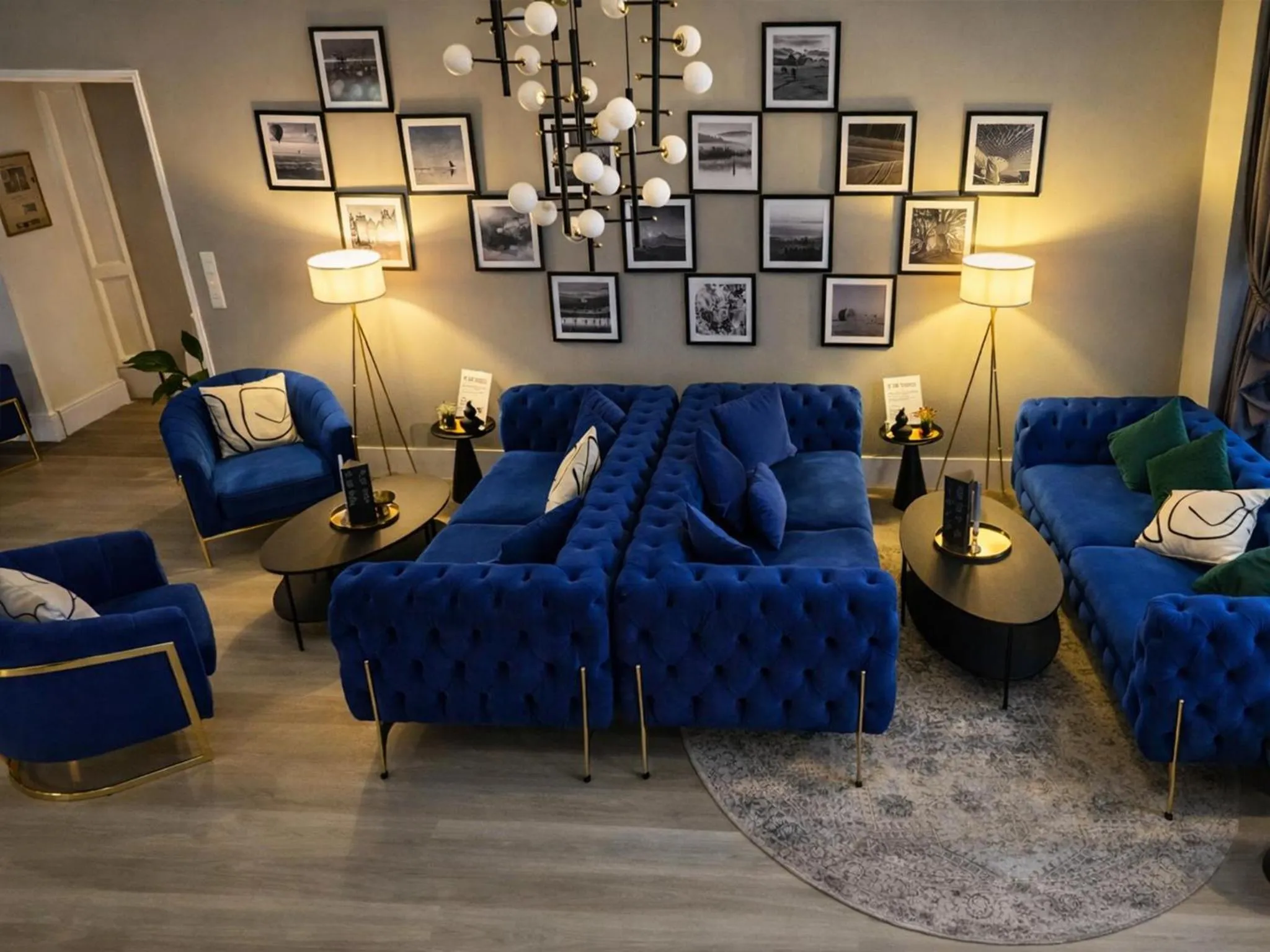 DORMERO Hotel Coburg